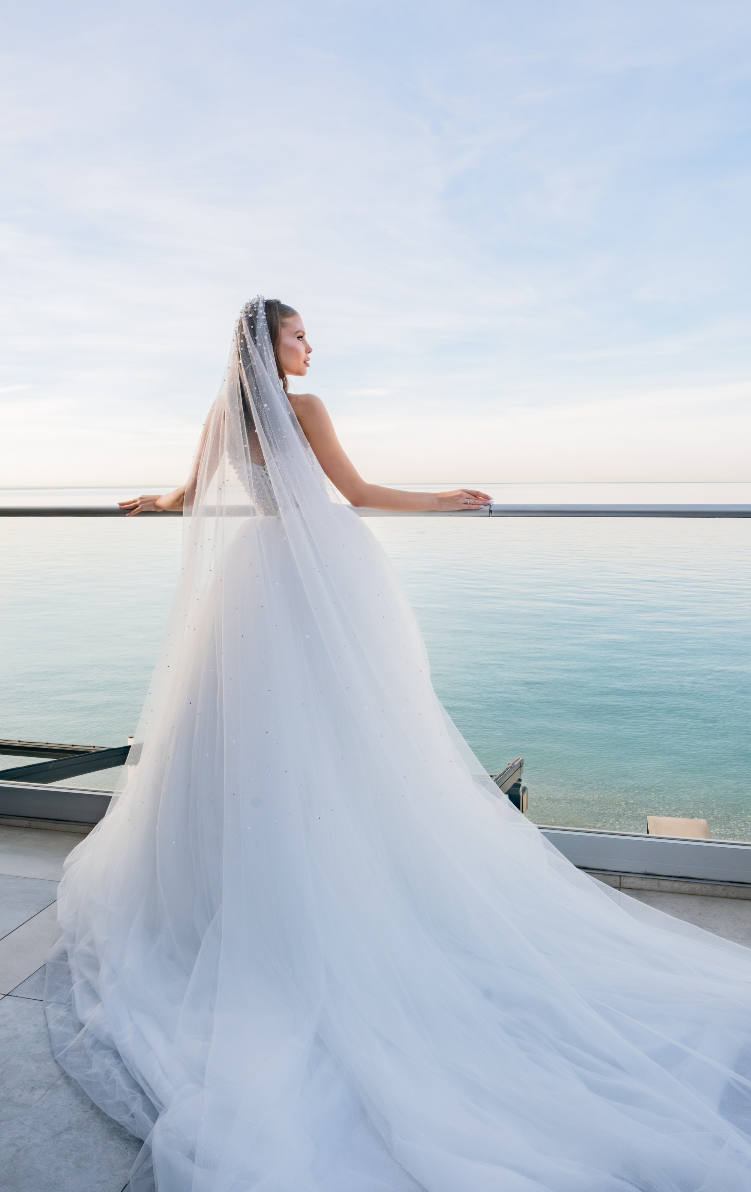 Сергей & Диана