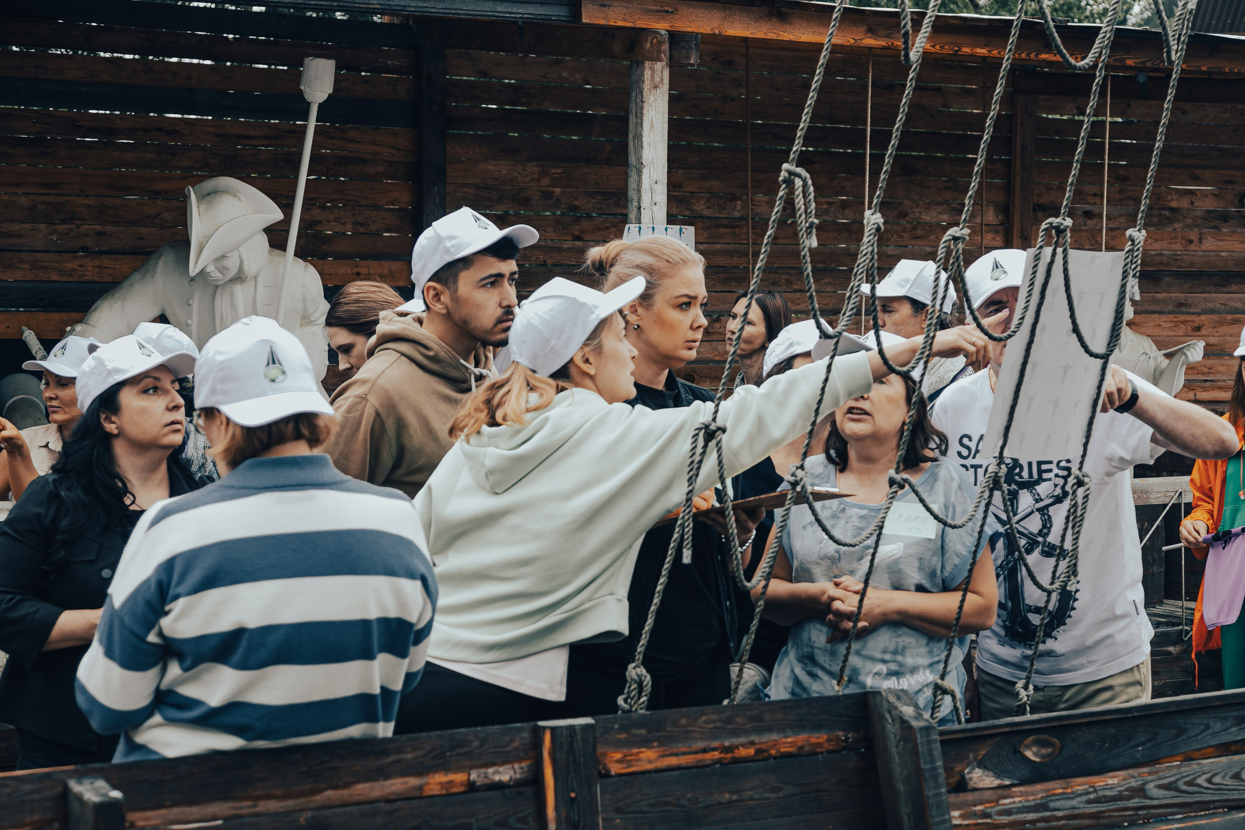 КОРПОРАТИВ ЛЕТНИЙ. Главная