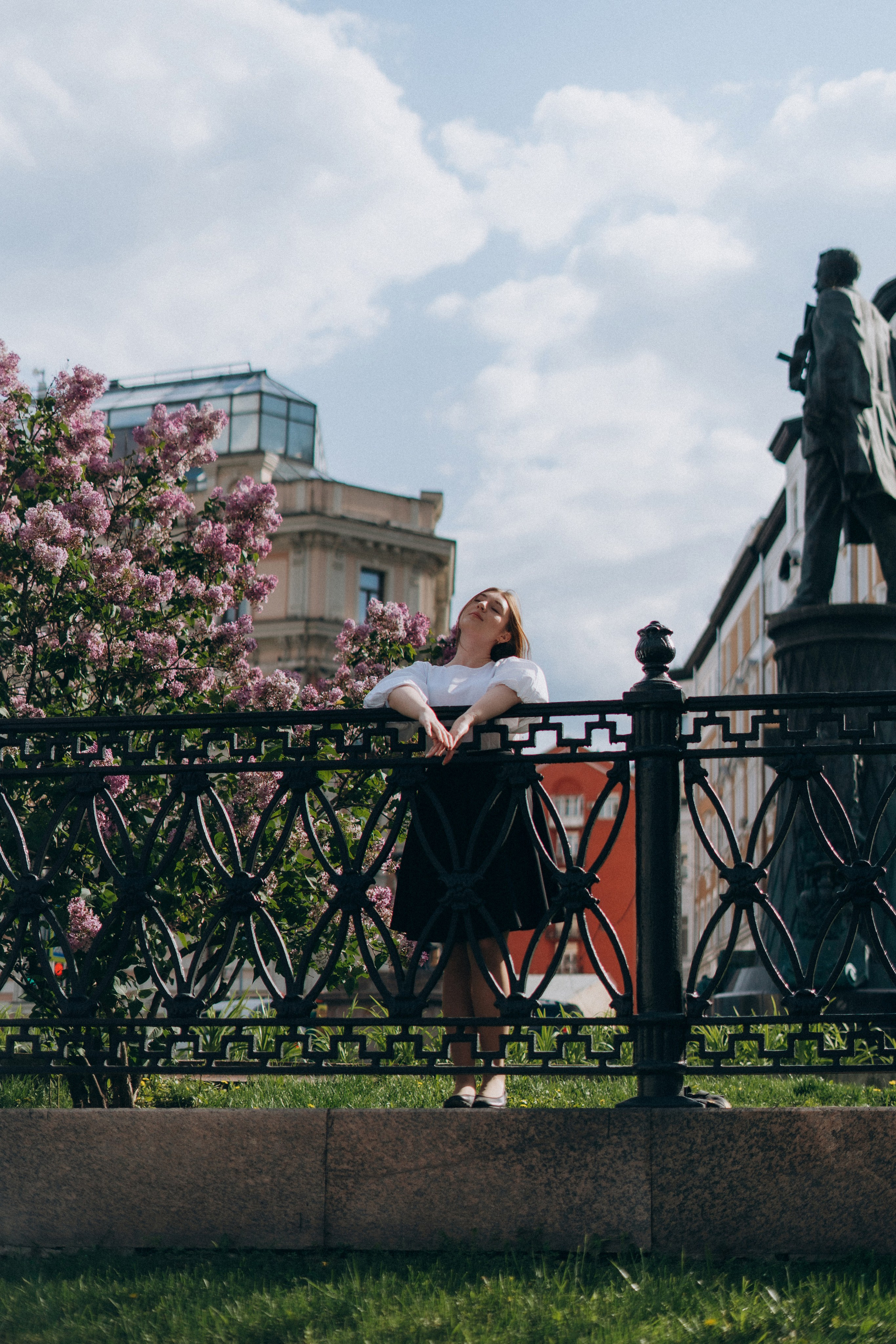 Катя. Фотограф Москва Виктория-Антуанетта