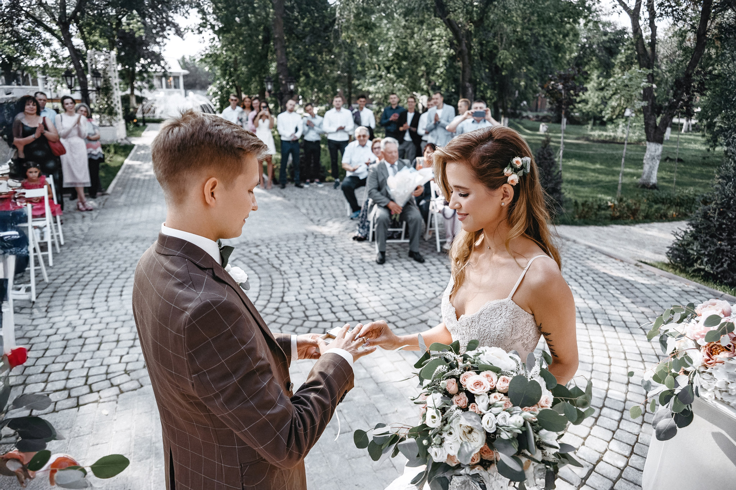 Александр и Валерия. Дмитрий Судаков, фотограф в Екатеринбурге и Москве