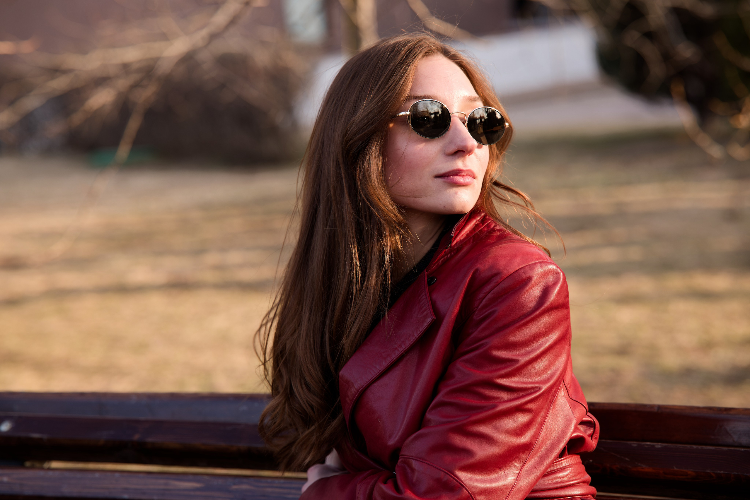 Портреты. PotapovVision фотограф в Москве