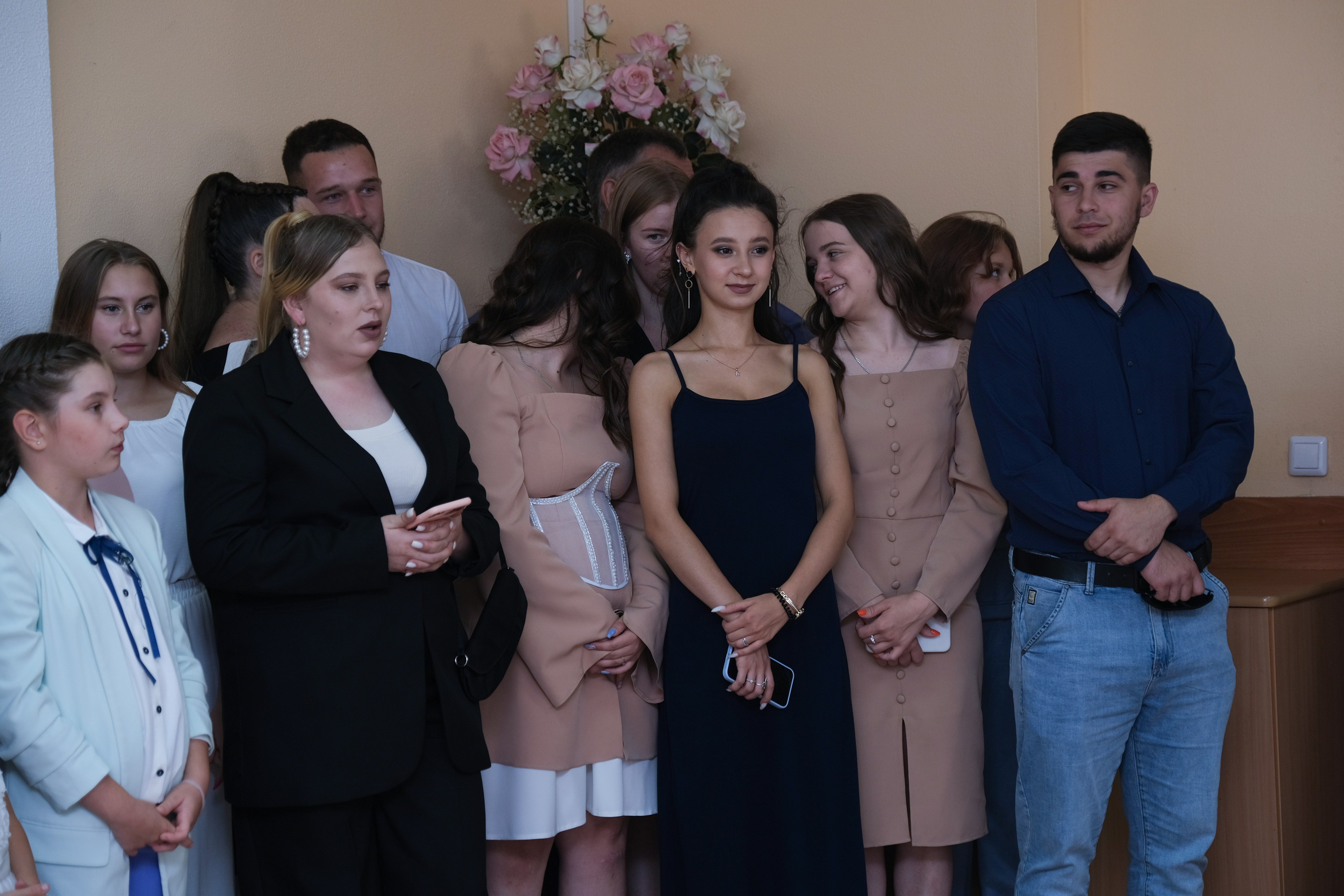 Свадебная фотосессия Владимира и Дарьи. Свадебный фотограф в Челябинске Сырчикова Наталья