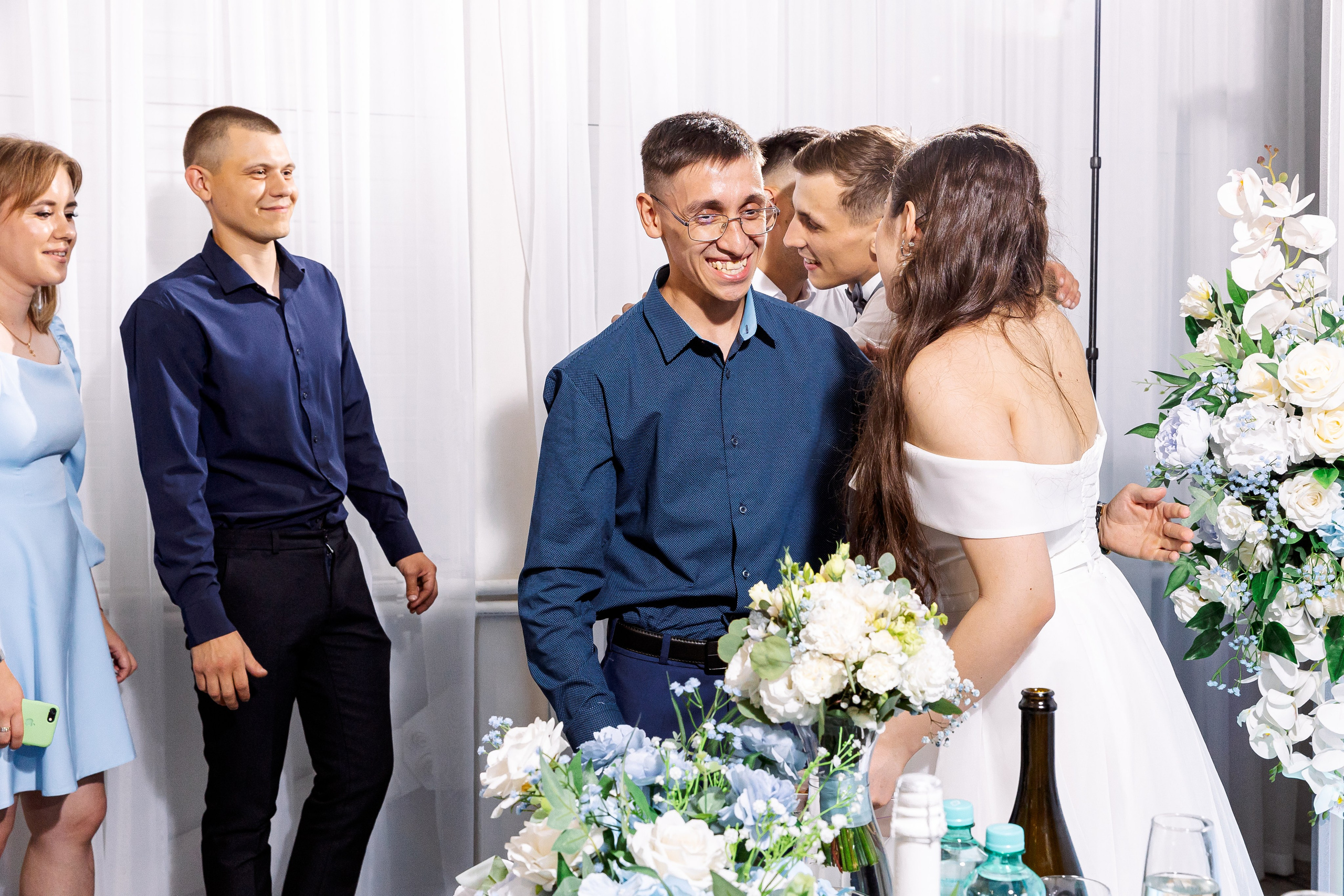 Сергей и Валерия. Свадебный и семейный фотограф в Челябинске Юлия Ишимова