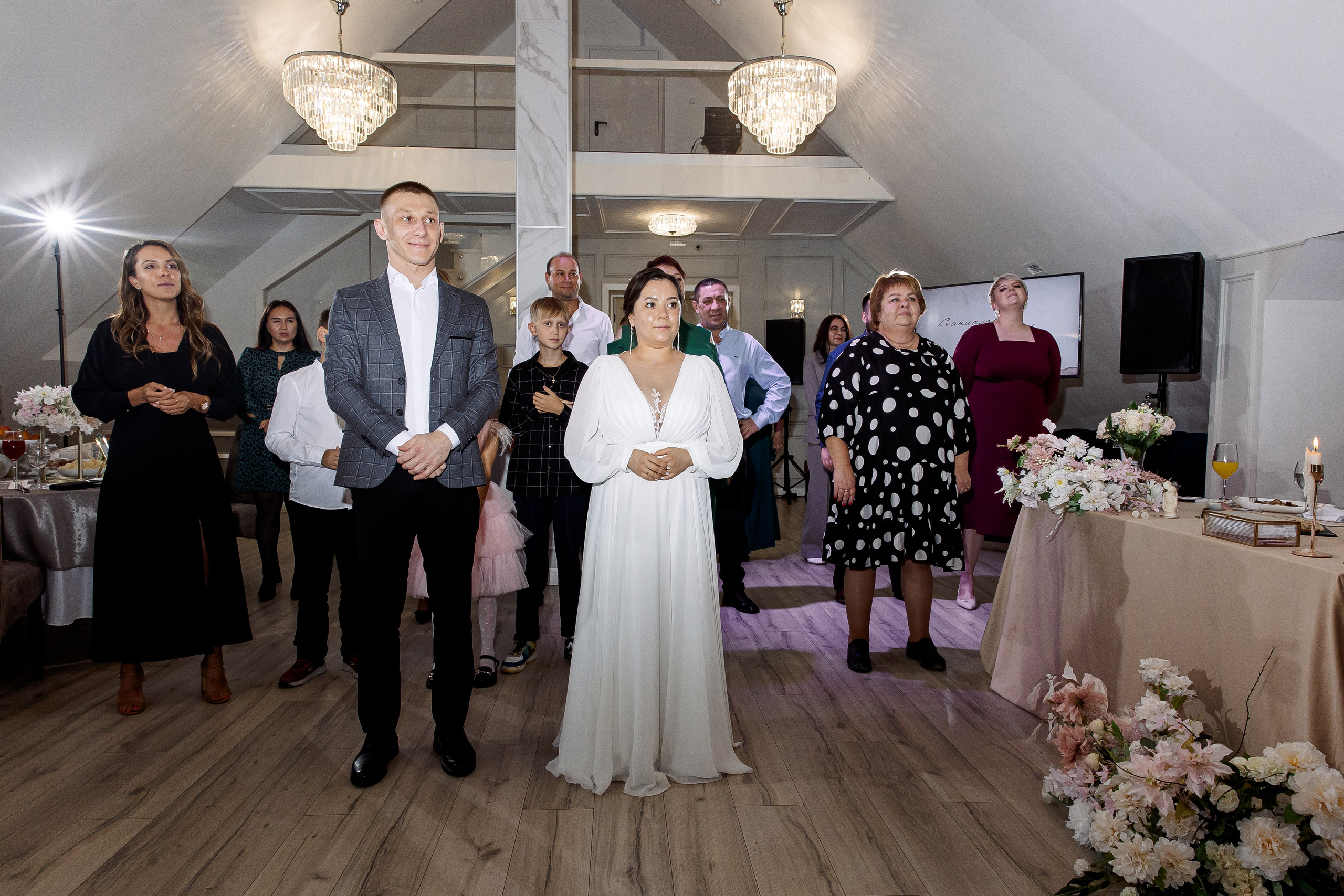 Станислав и Марина. Свадебный и семейный фотограф в Челябинске Юлия Ишимова