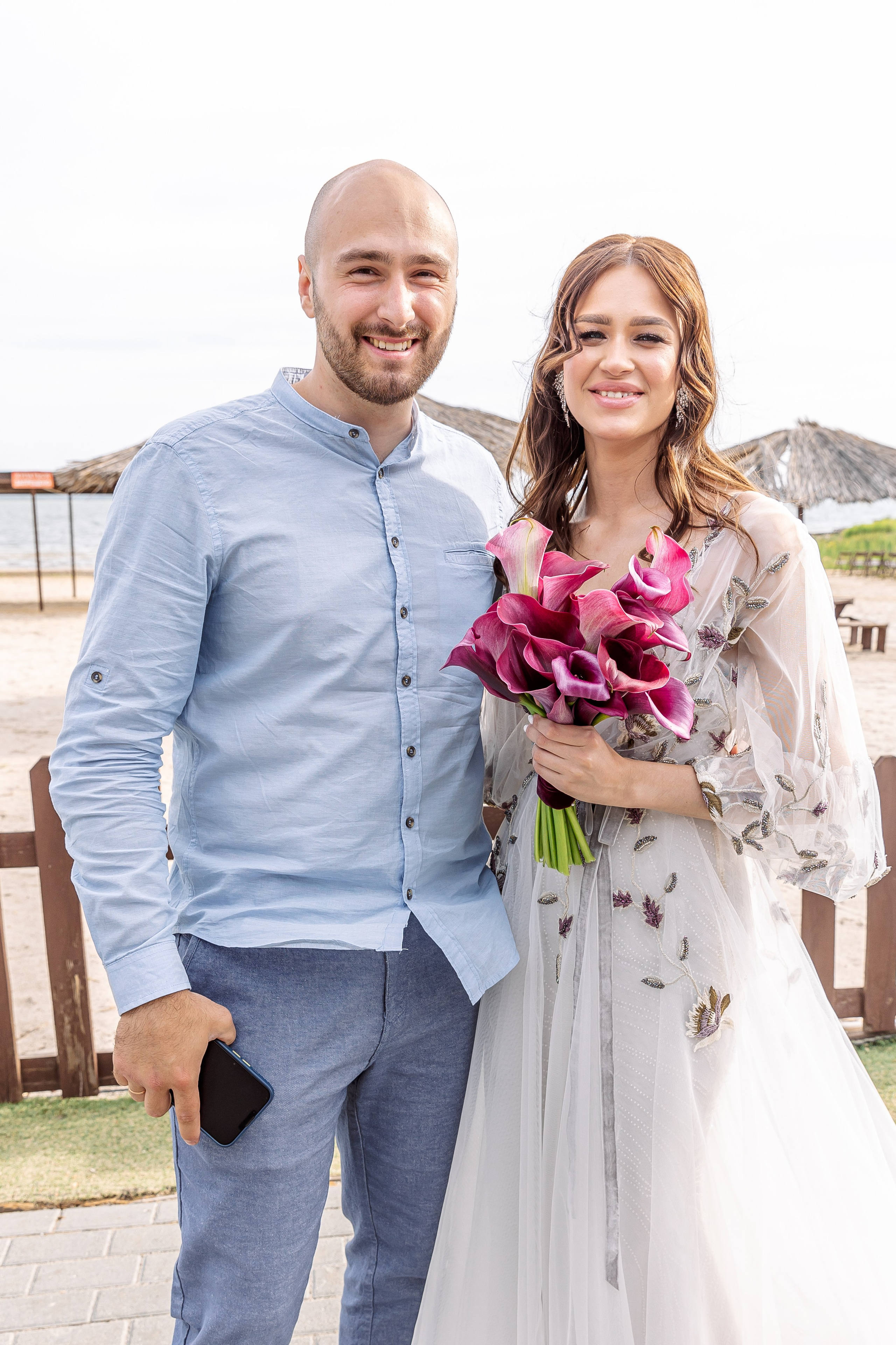 Ангелина и Иван. Свадебный и семейный фотограф в Челябинске Юлия Ишимова