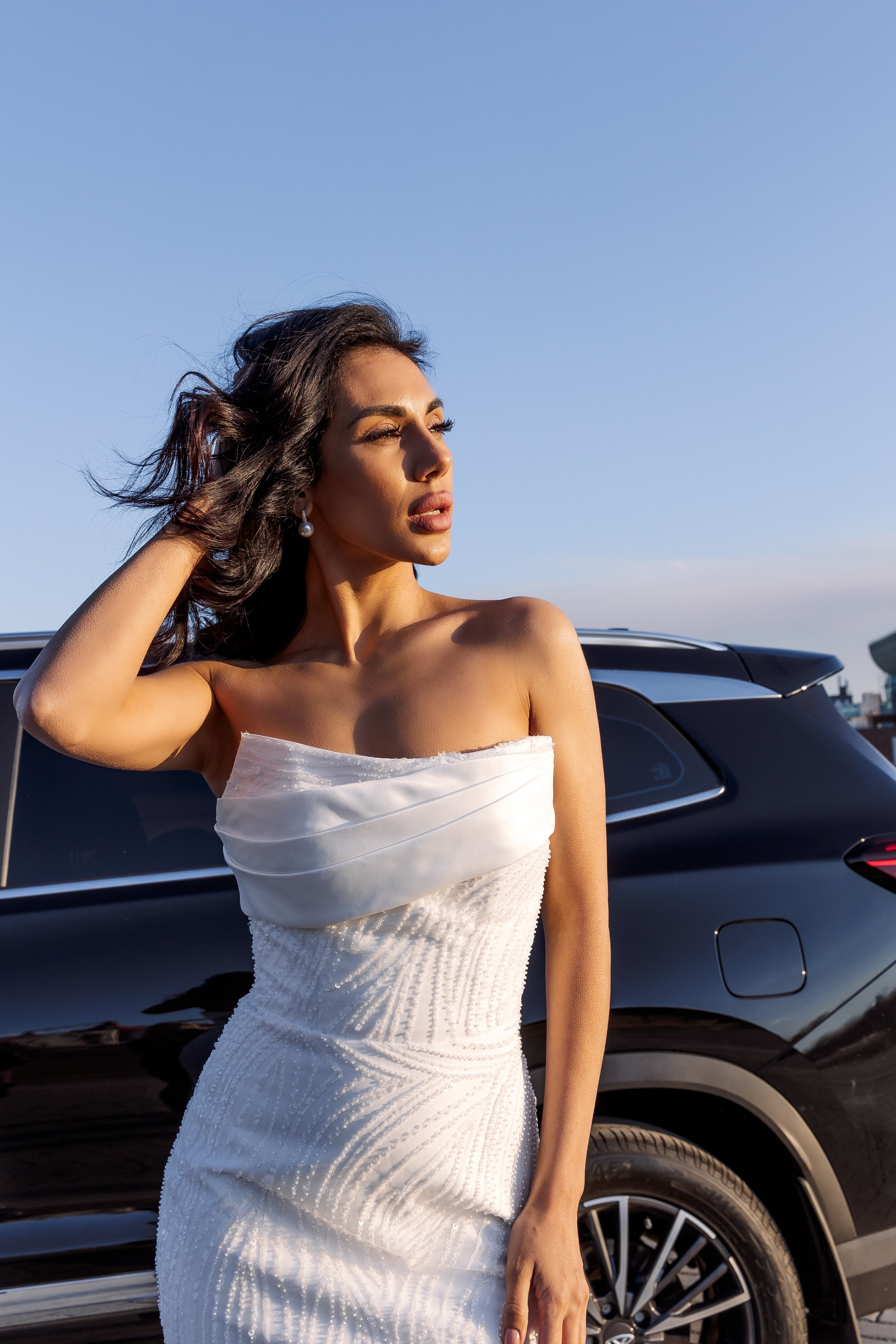 Виталий и Анна. Свадебный и семейный фотограф в Челябинске Юлия Ишимова