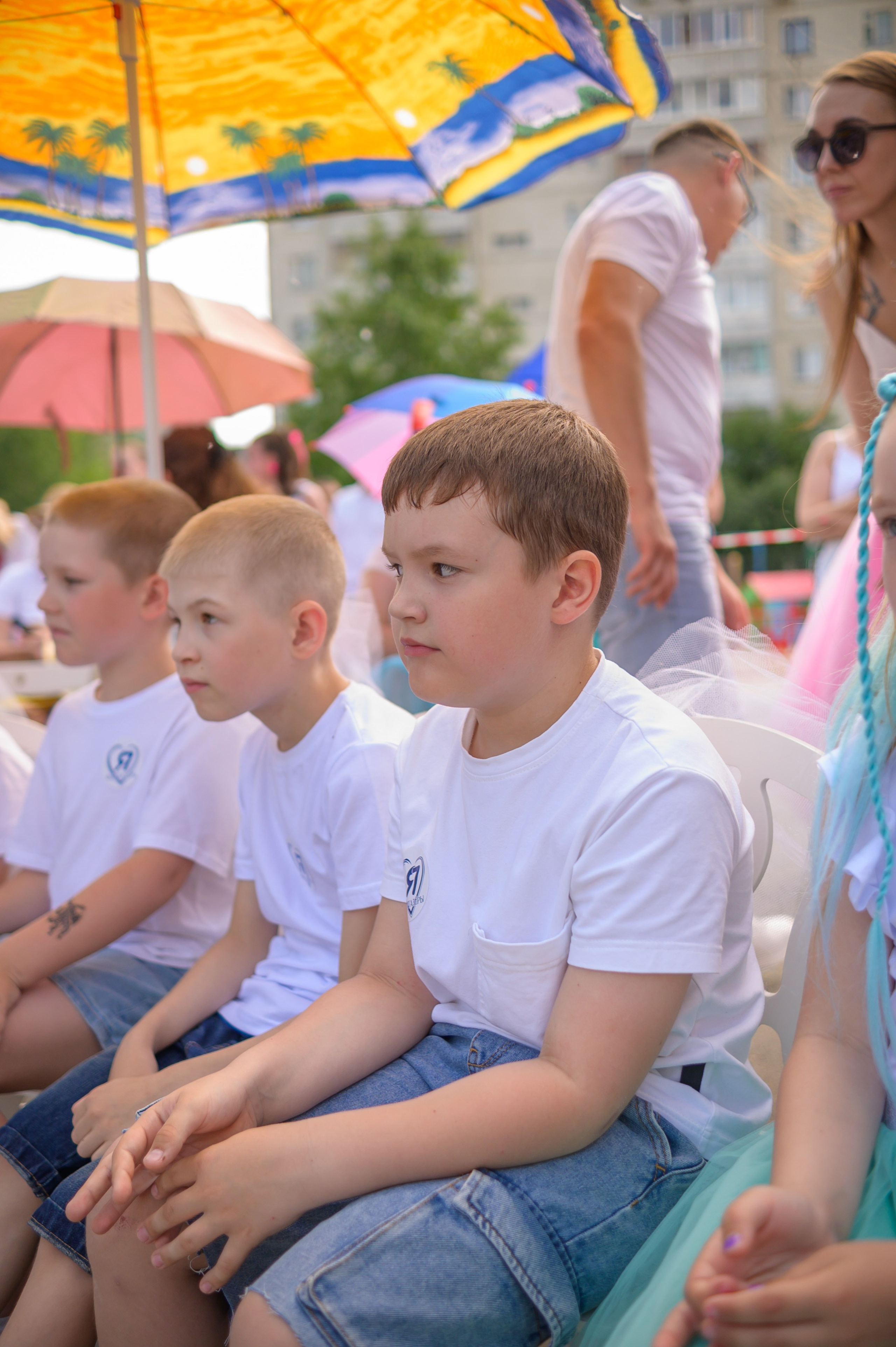 Репортаж выпускного группа «Фантазёры» 3 садик. Фотограф новорожденных, семейный детский в Тюмени Татьяна Морозова