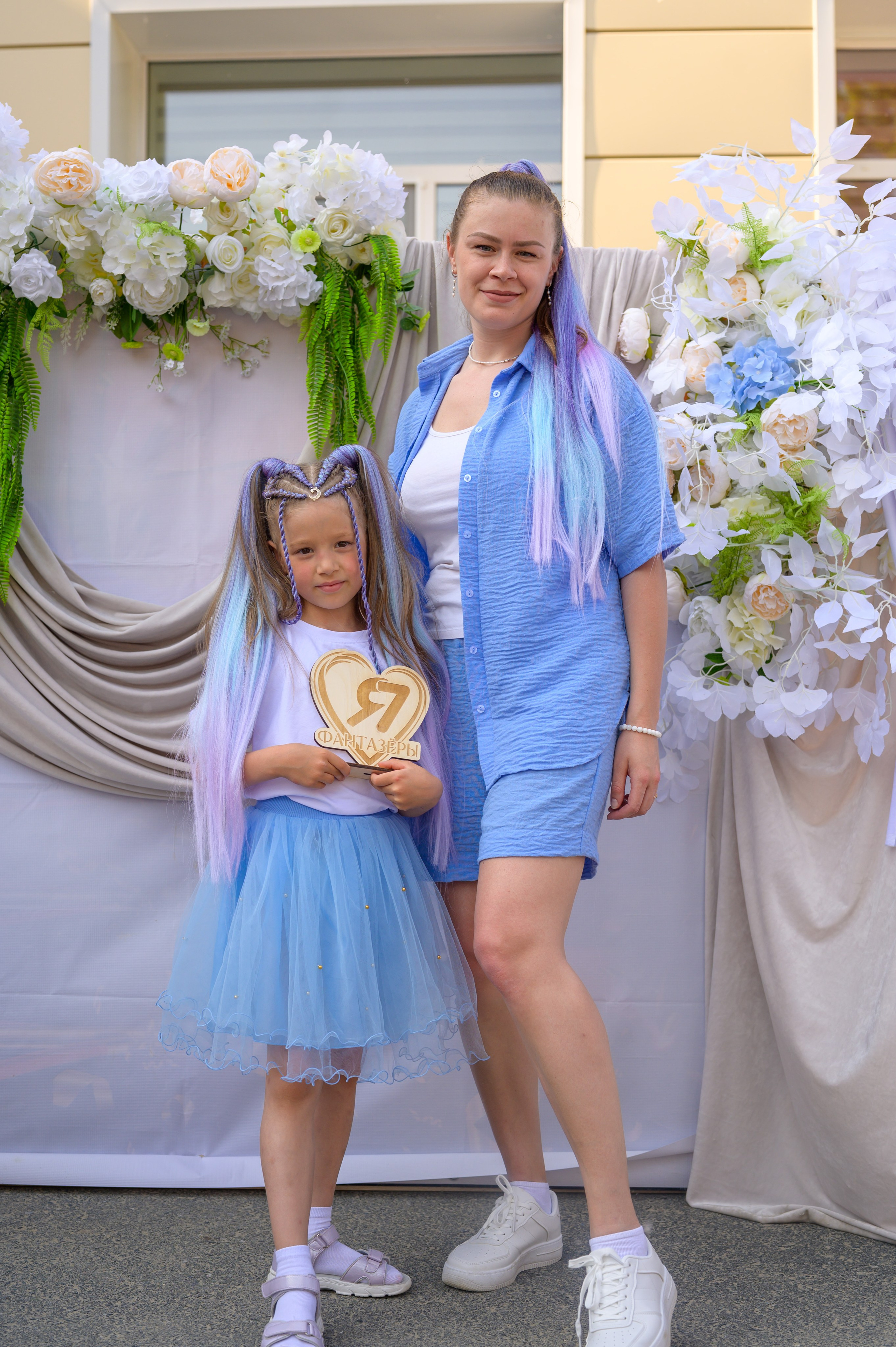 Репортаж выпускного группа «Фантазёры» 3 садик. Фотограф новорожденных, семейный детский в Тюмени Татьяна Морозова