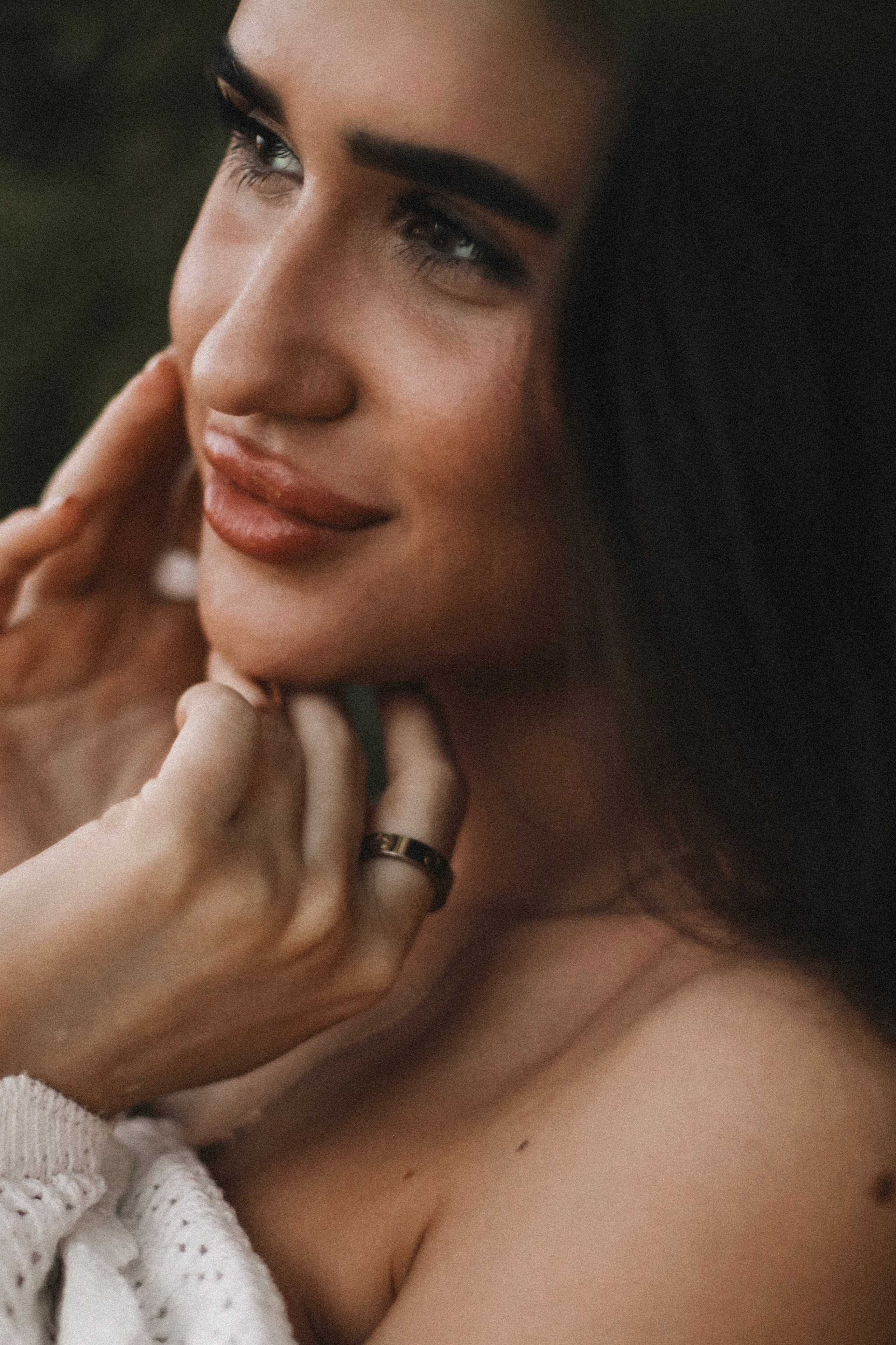Алина. ФОТОГРАФ ИРКУТСК | ДАНИЕЛА МОНРО