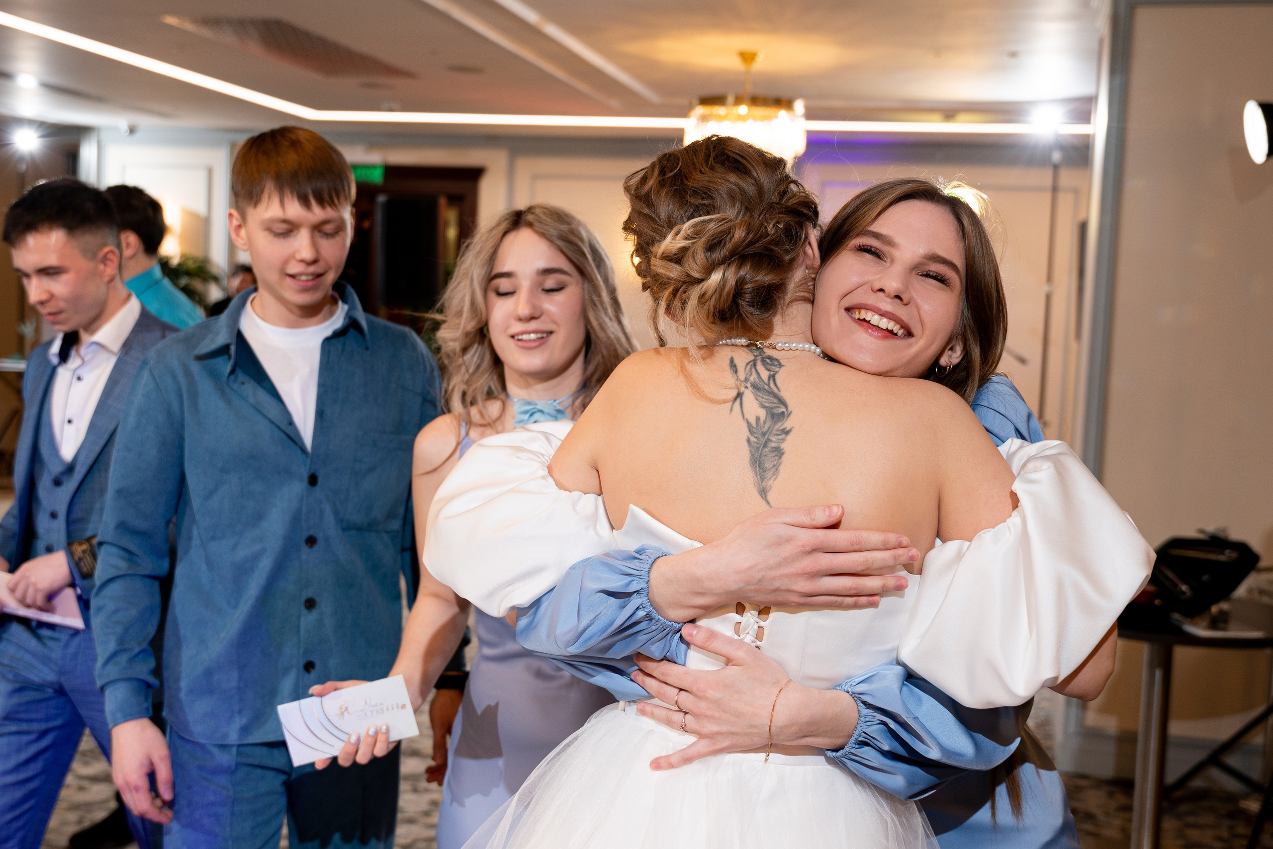 АЛЕКСЕЙ И ЕКАТЕРИНА. Фотограф на любое мероприятие