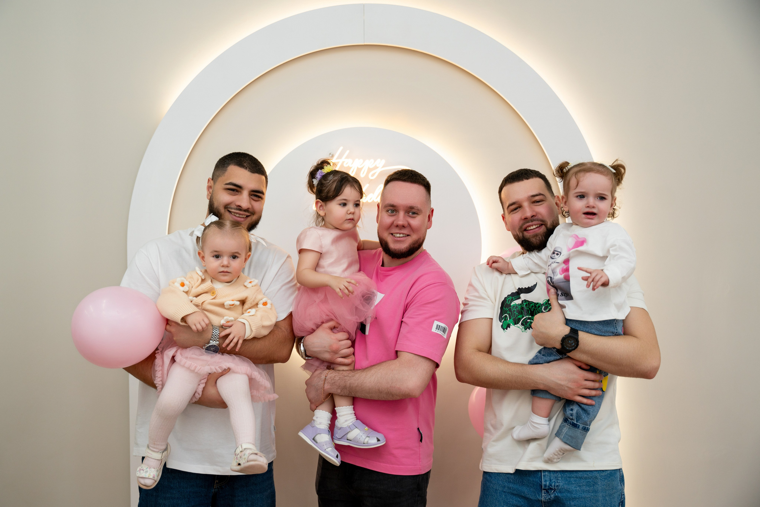 ДР АНИ. Фотограф на любое мероприятие