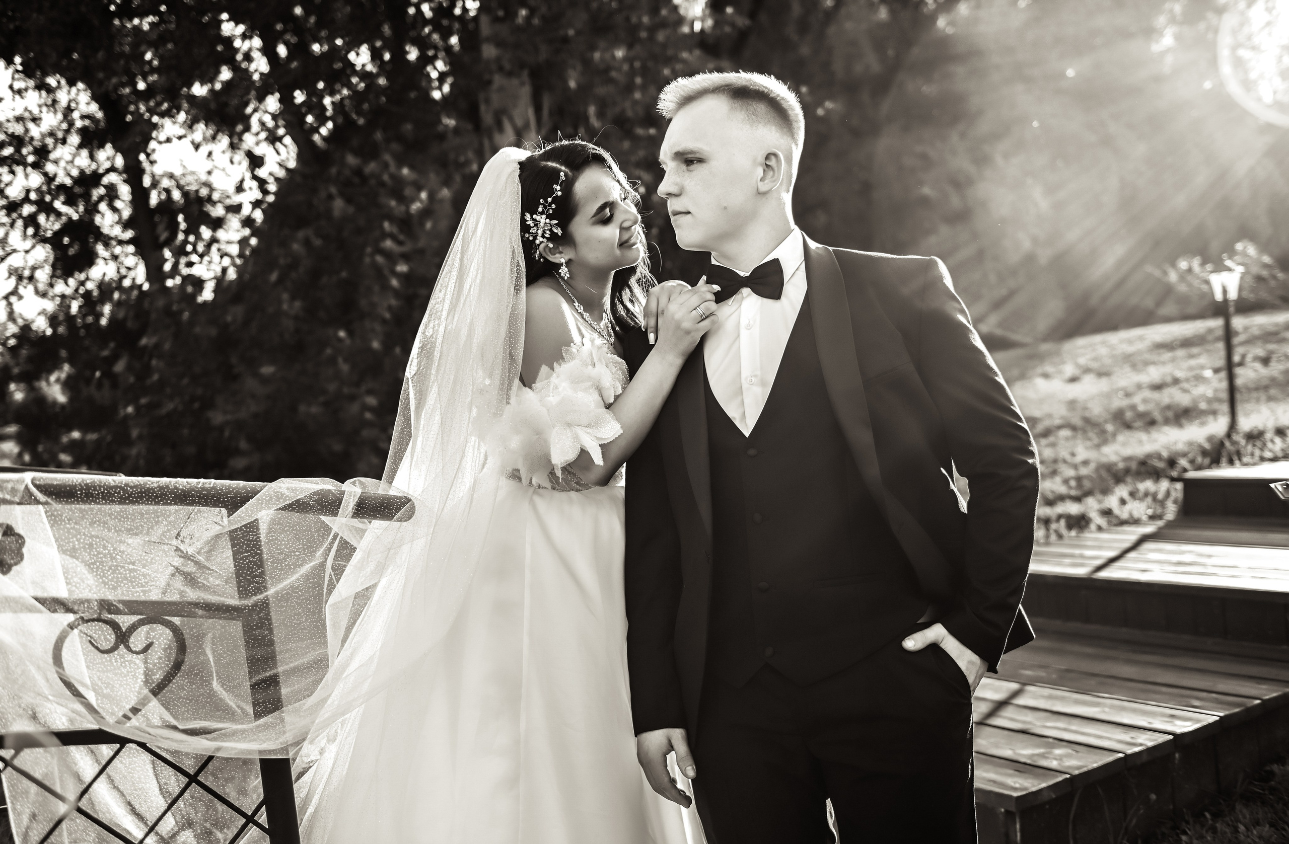 Шикарные ребята Владислав и Анастасия. Свадебный, семейный, детский, контент фотограф в Омске Максим Ильин