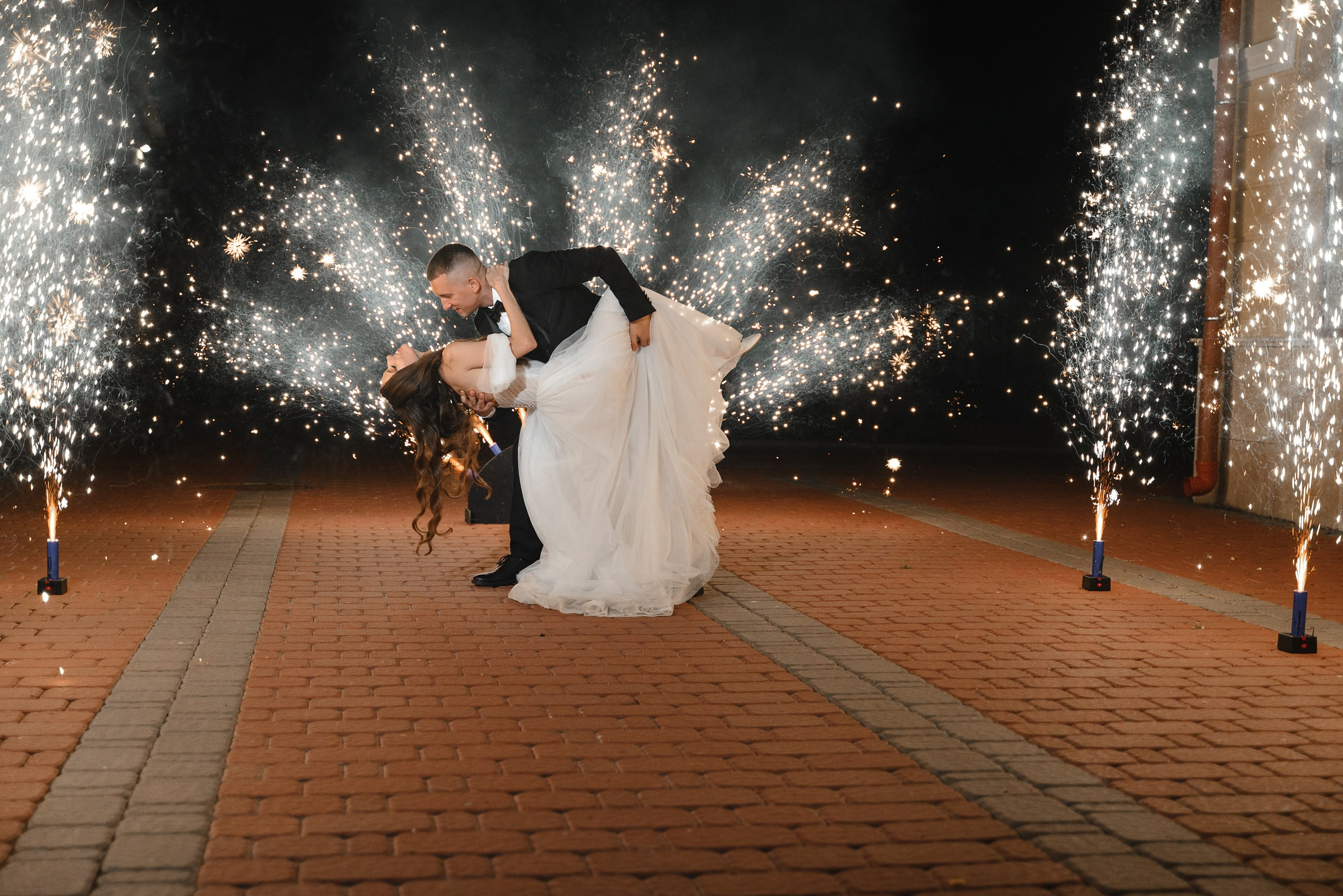 Игорь и Анна. Свадебный фотограф в Тамбове Андрей Шаталов