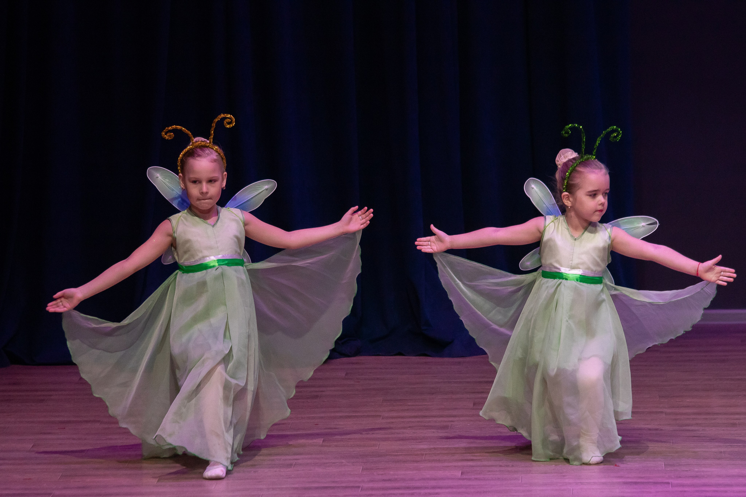 Детские танцевальные коллективы. Балетный фотограф в Москве Галина Молчанова
