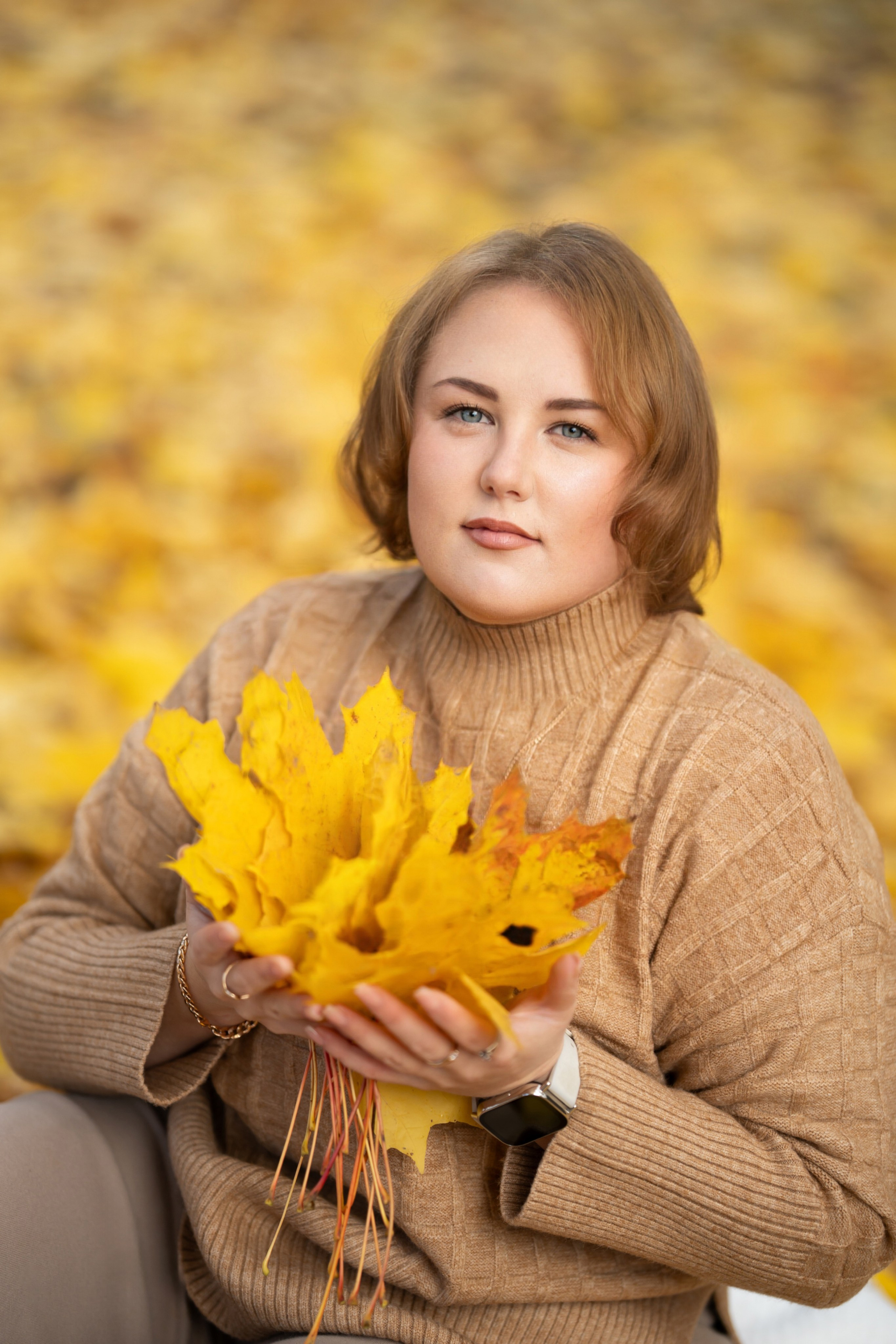 Индивидуальные. Индивидуальные и семейные фотосессии в Калужской области Катерина Шатохина