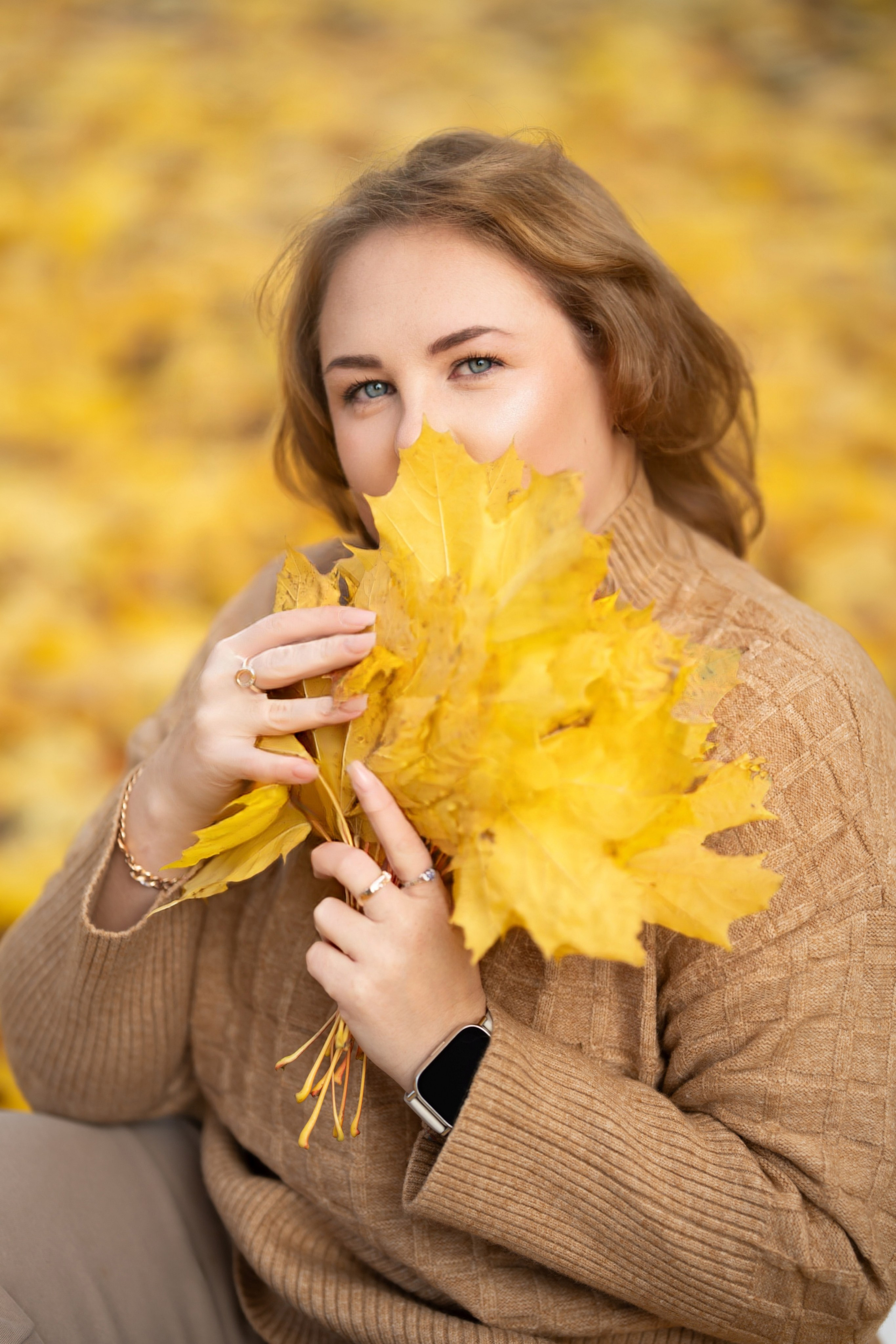 Индивидуальные. Индивидуальные и семейные фотосессии в Калужской области Катерина Шатохина