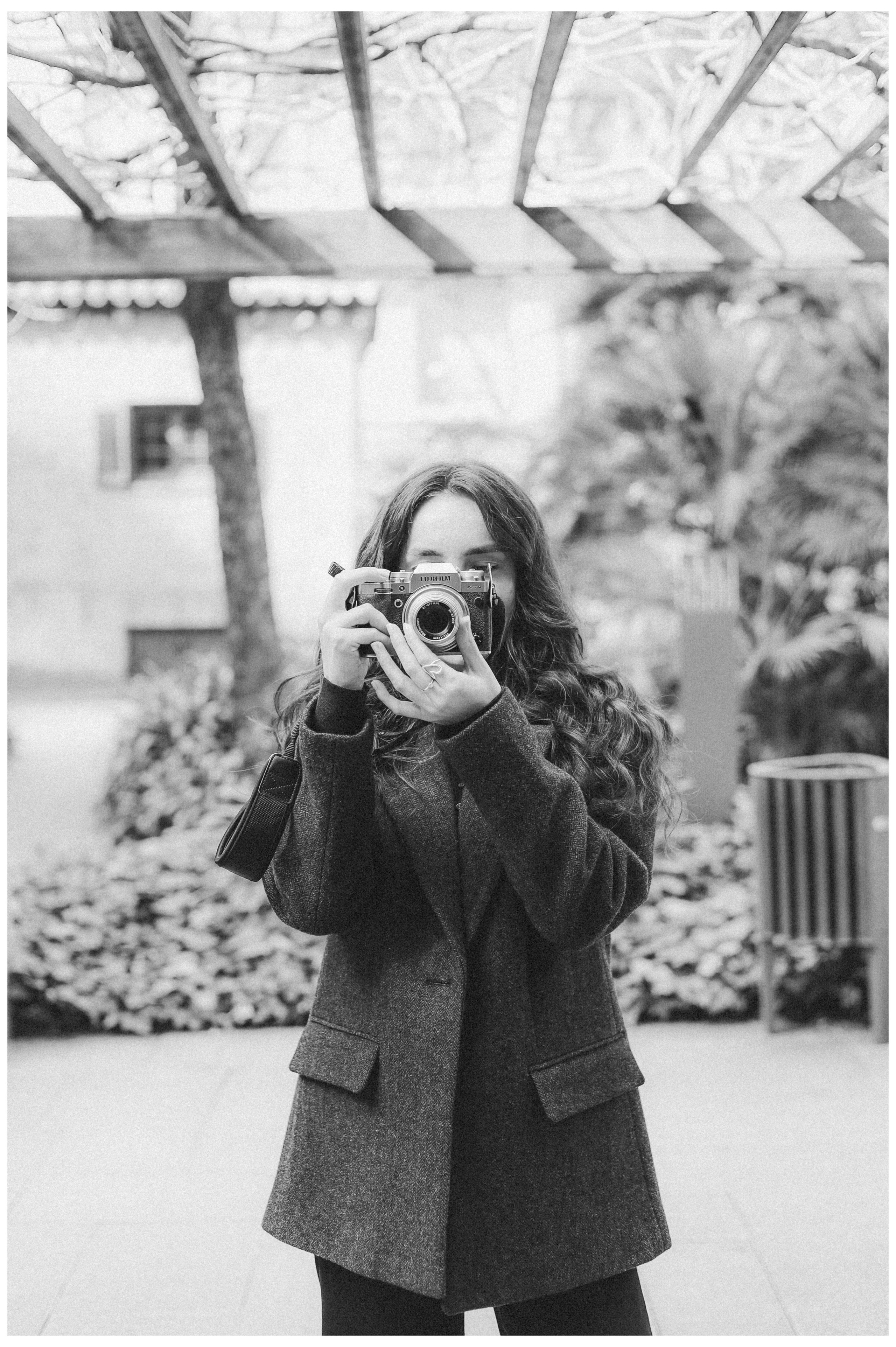 You. Портретный фотограф Дарья