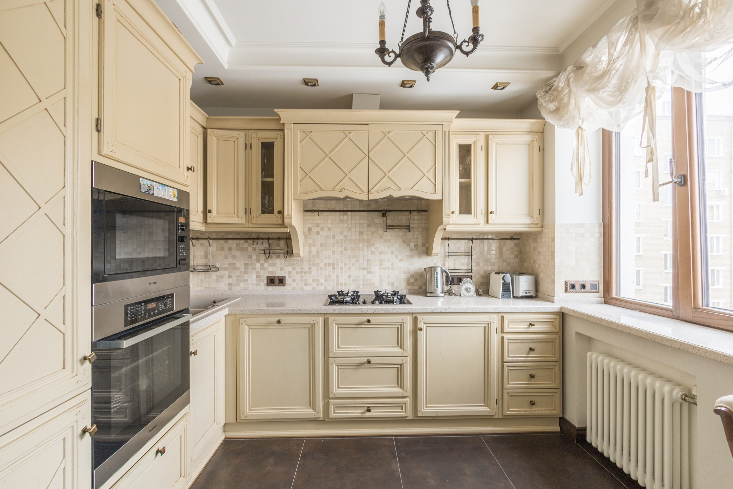 Интерьерная съёмка. Фотограф-ретушёр