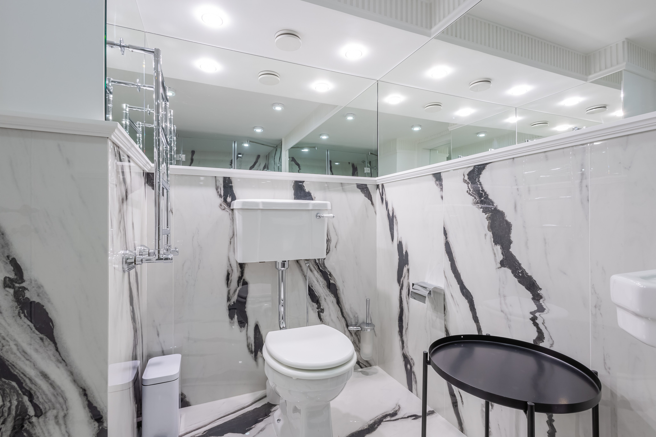 Интерьерная съёмка. Фотограф-ретушёр