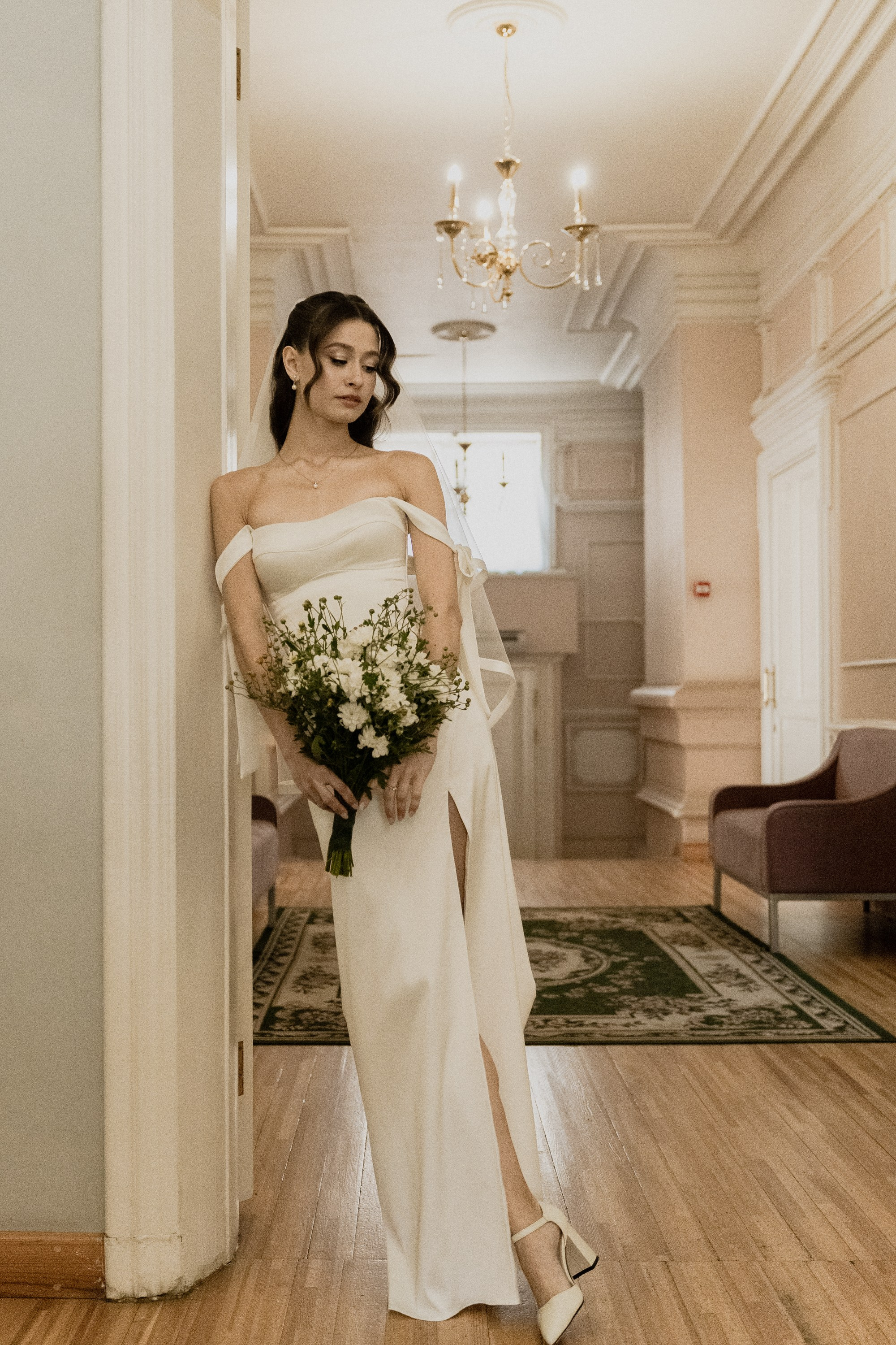 Ксения и Валерий. Фотограф Кощеева Дарья