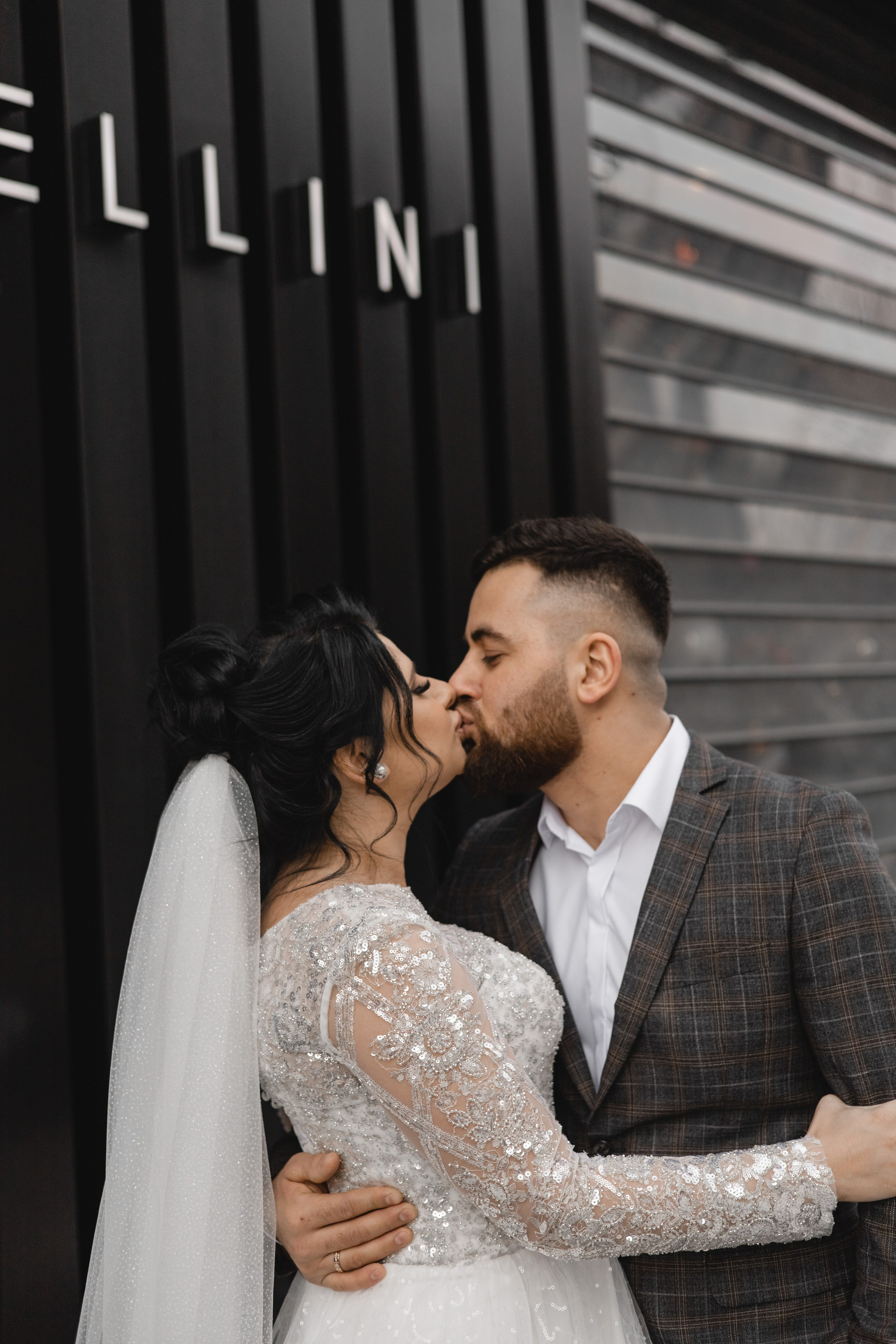 Свадьба Алина И Заур. ФОТОГРАФ НОВОСИБИРСК — АЛЁНА ЖИГАЛЕЕВА