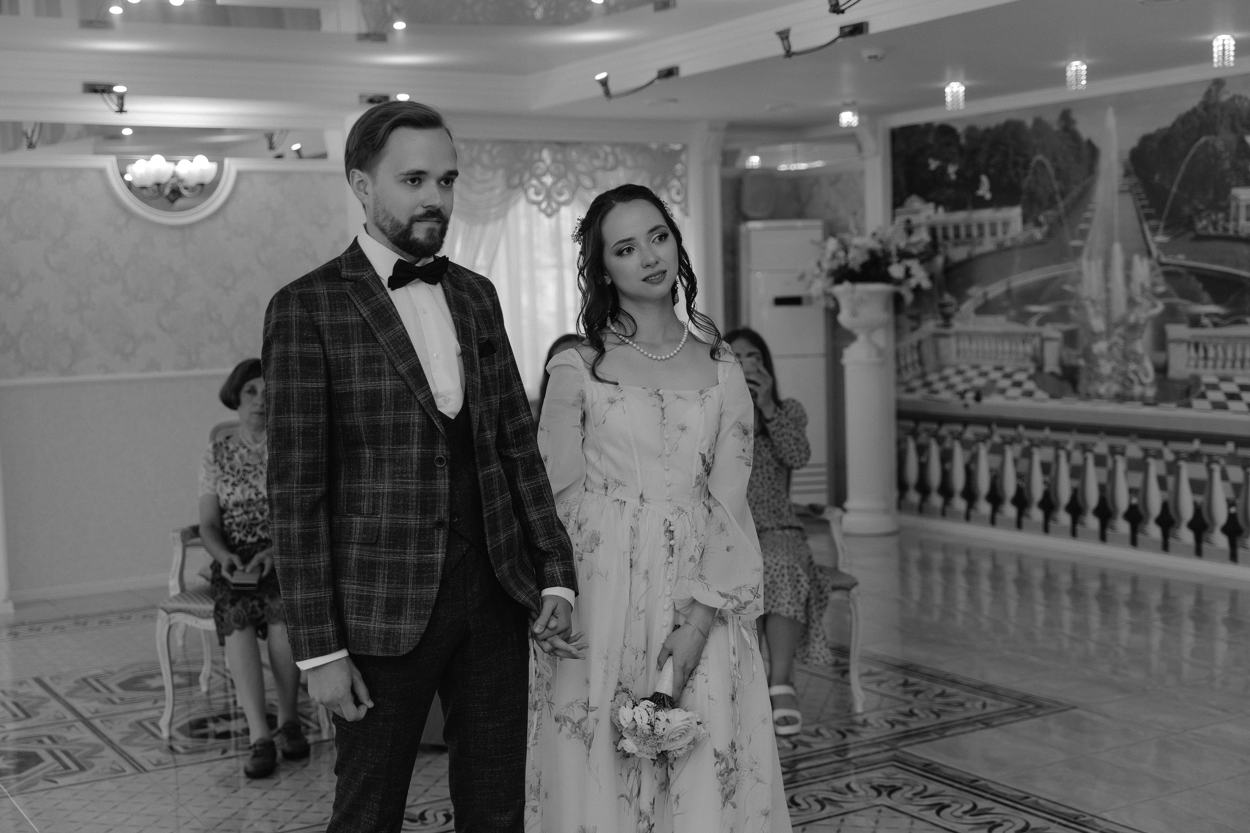 12.08.2023. Свадебный фотограф — Наталья Фед СПб/Москва