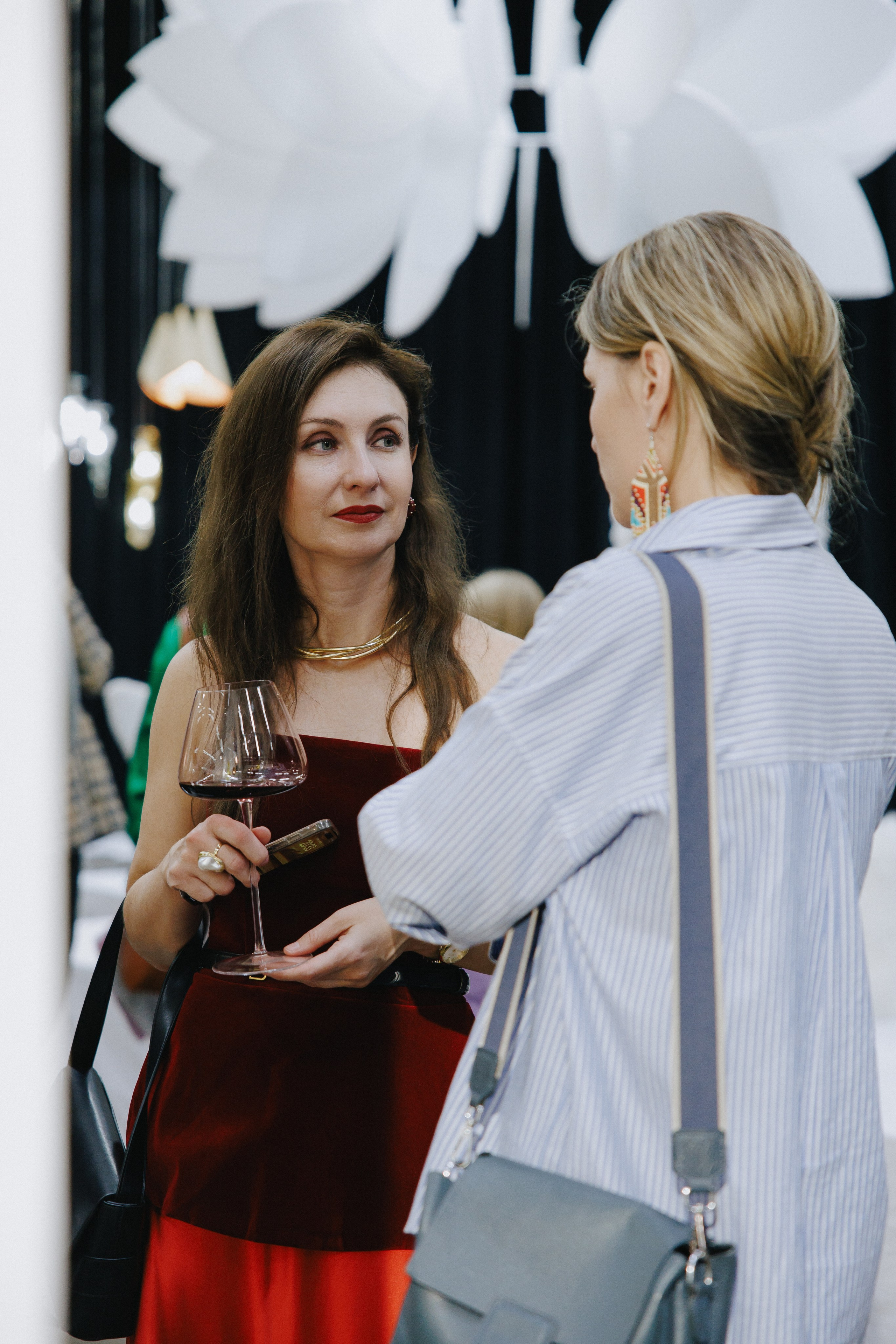 Выставка СТО ВЕЩЕЙ В ИНТЕРЬЕРЕ. Фотограф Иркутск Антипин Сергей