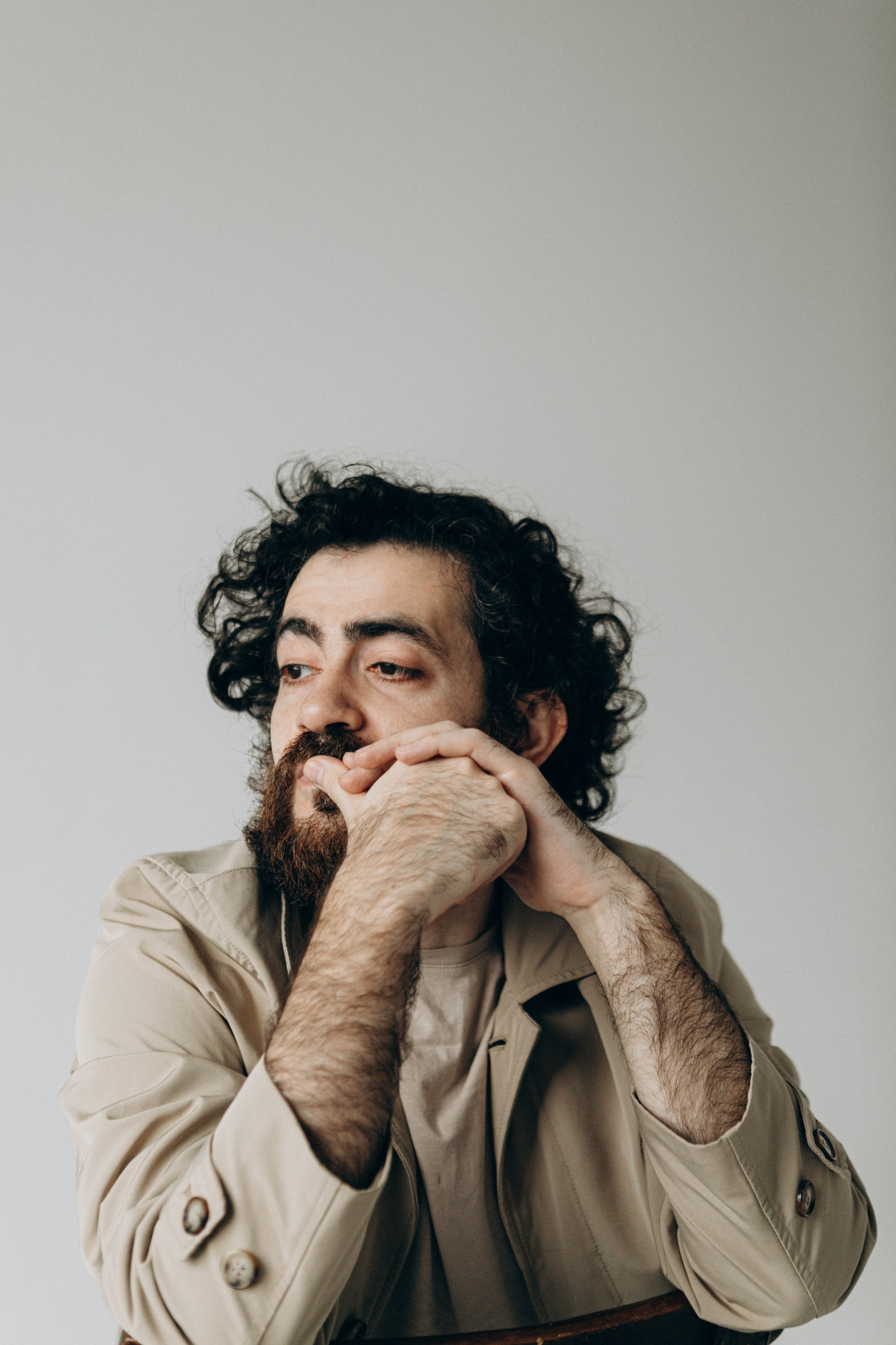 Вардан. Свадебный и портретный фотограф в Пятигорске, КМВ — Власова Юля