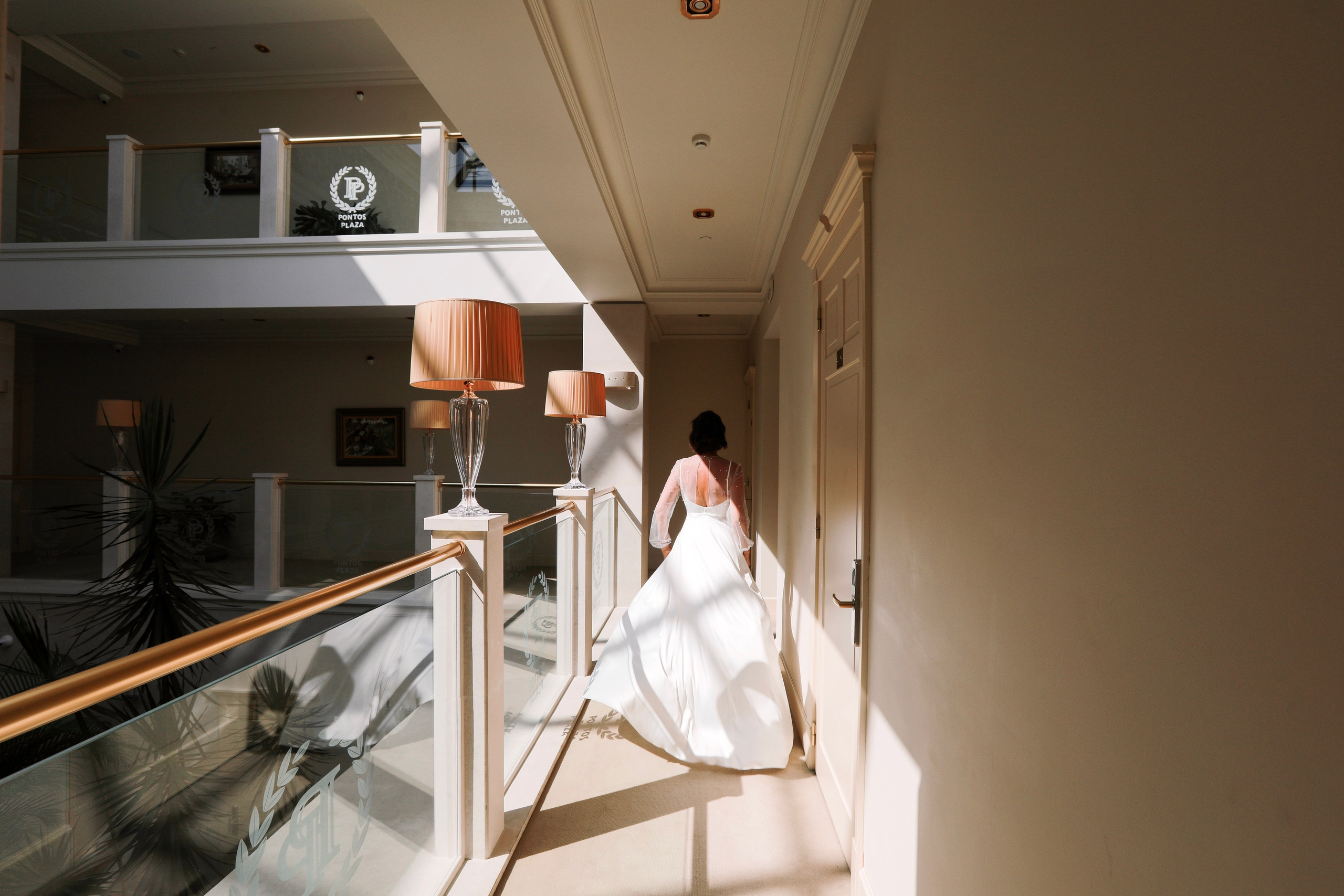 Свадьбы. Свадебный и портретный фотограф в Пятигорске, КМВ — Власова Юля