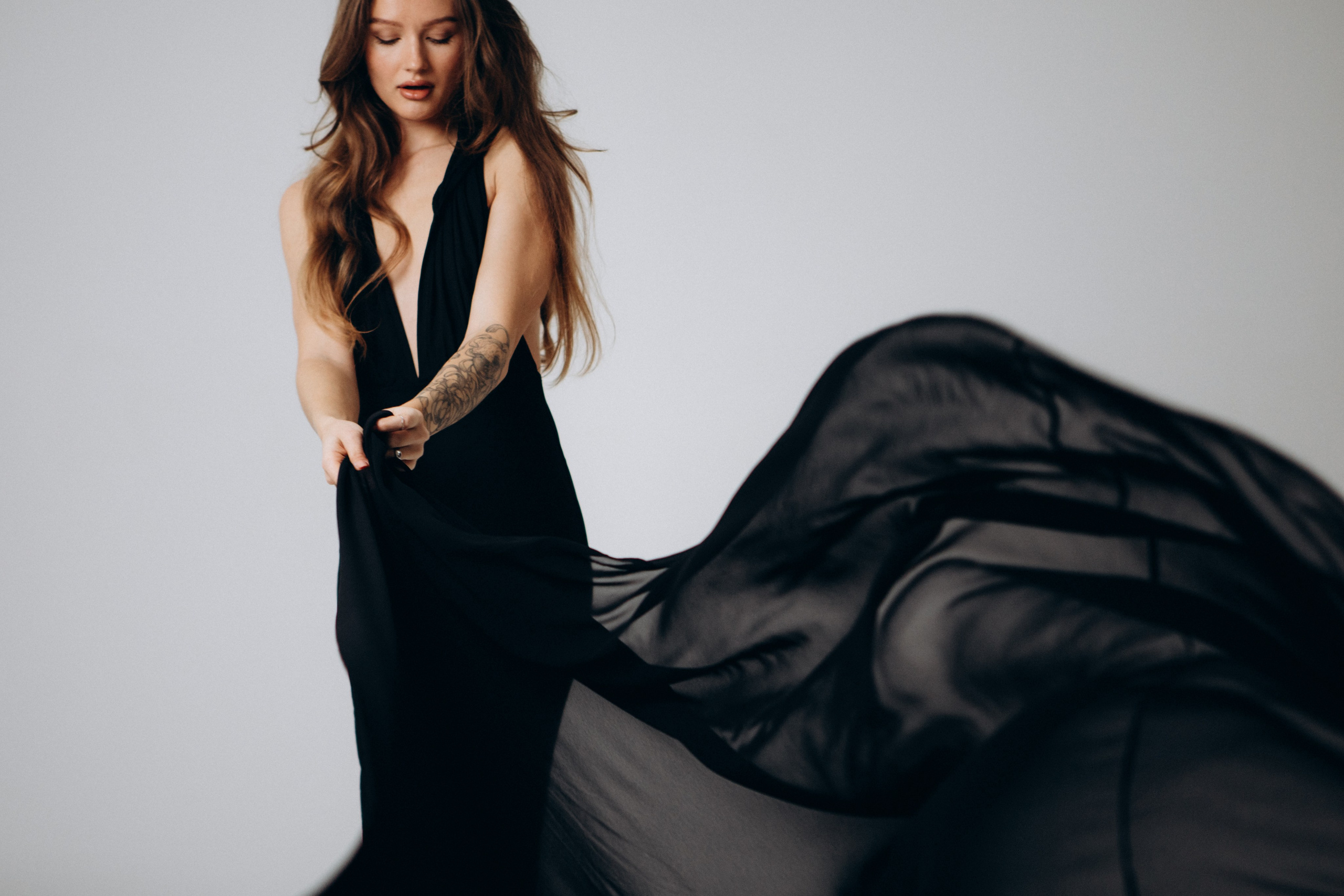 Андрей и Вероника. Свадебный и портретный фотограф в Пятигорске, КМВ — Власова Юля