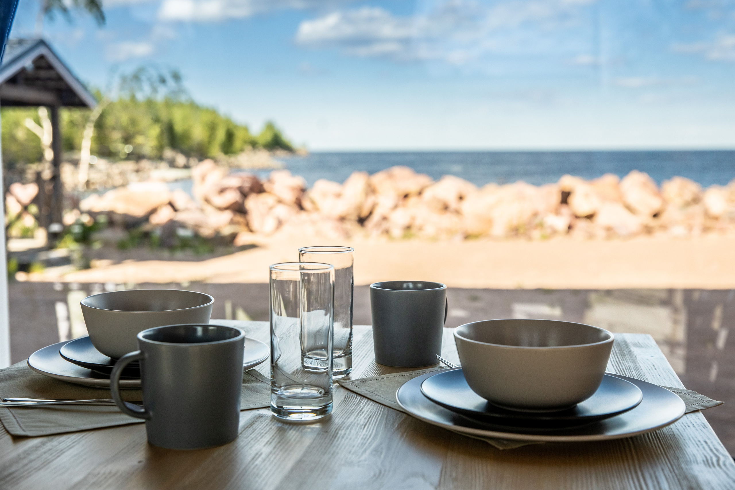 Турбаза. Фотограф в Петрозаводске Игорь Герасименко