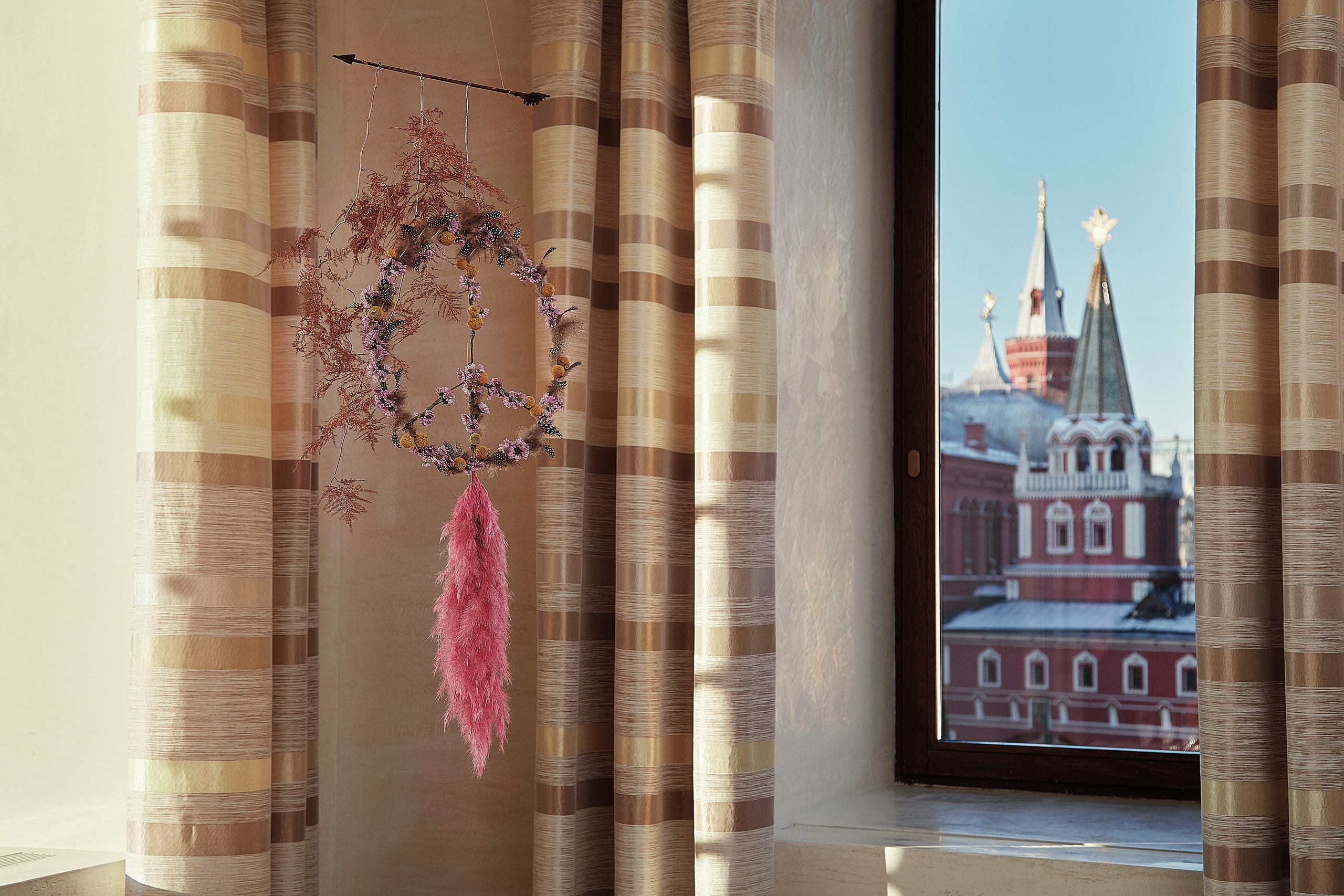 Модные бренды. Репортажный фотограф в Москве Константин Дерягин