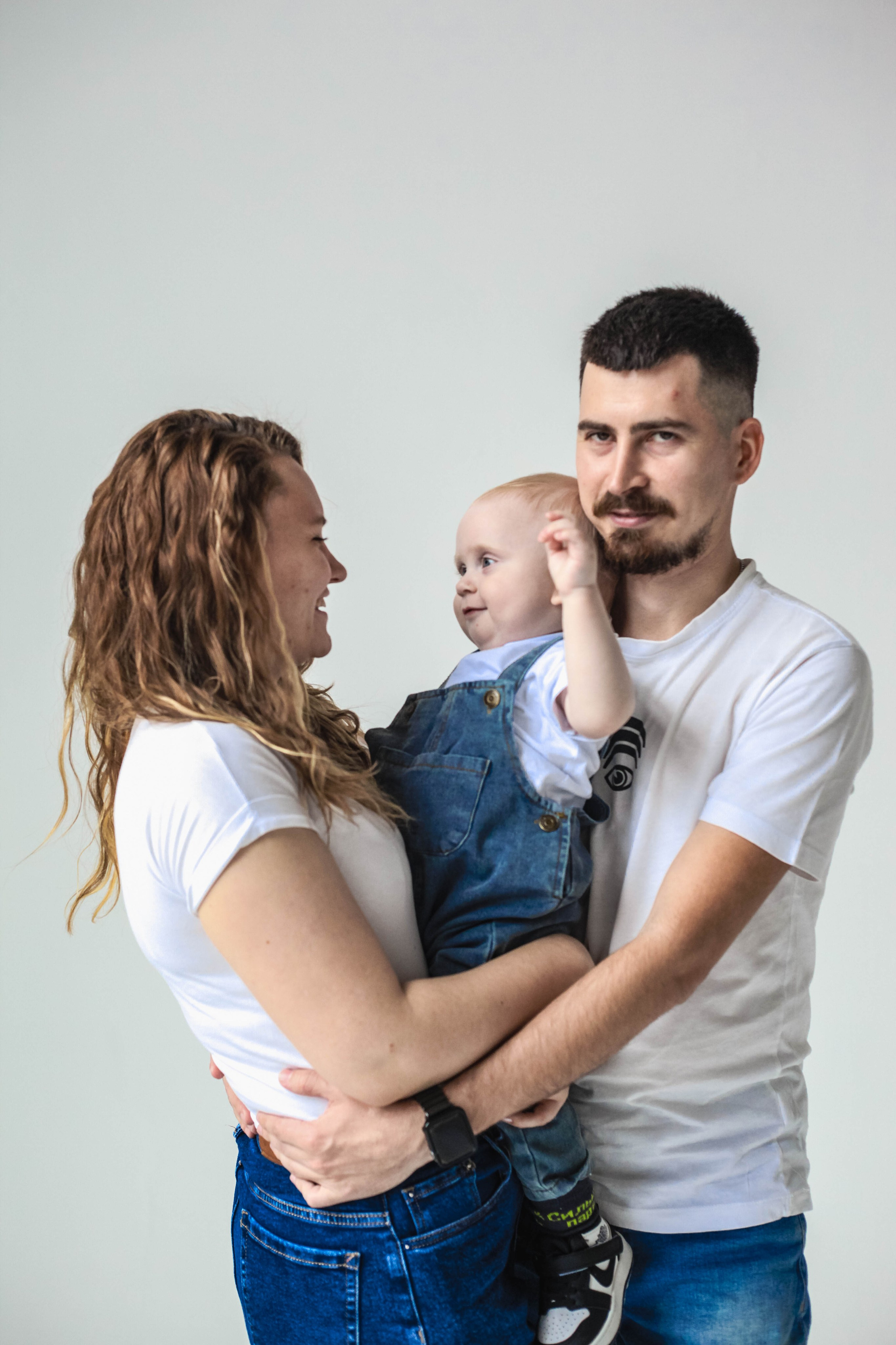 Студия. Уличный фотограф Города N