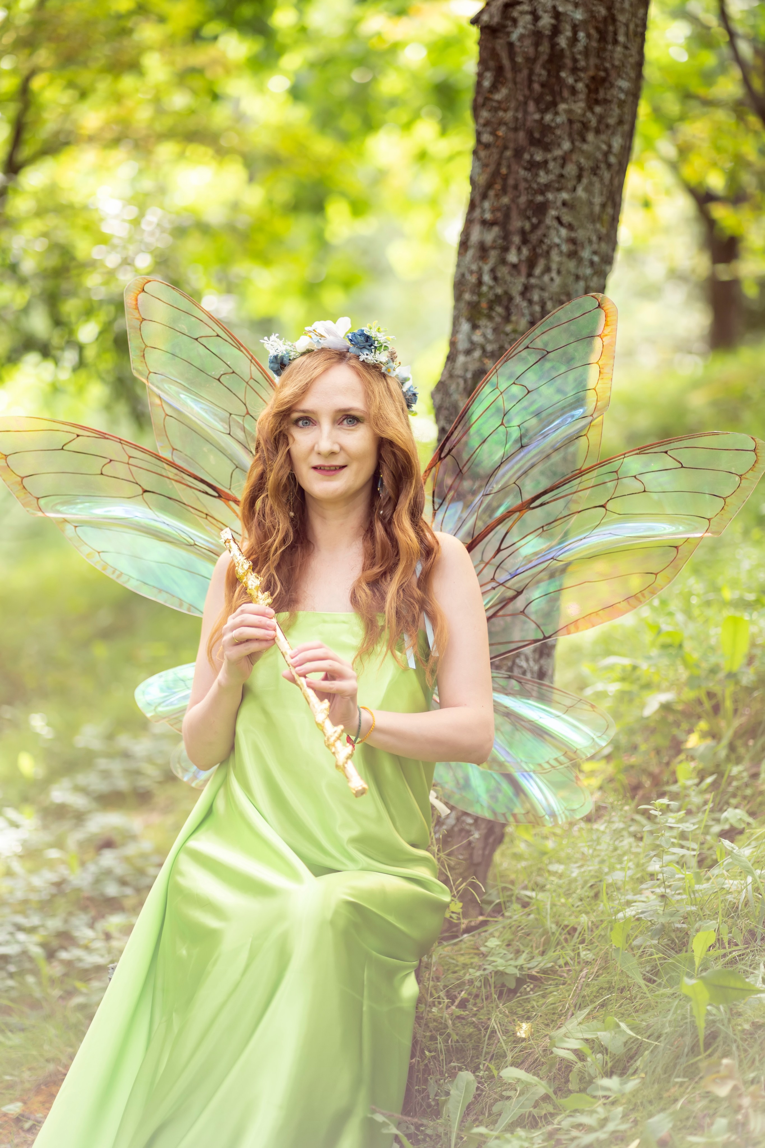 СИЛЬФИДА. Семейный и детский фотограф в Хабаровске Анна Гриневич