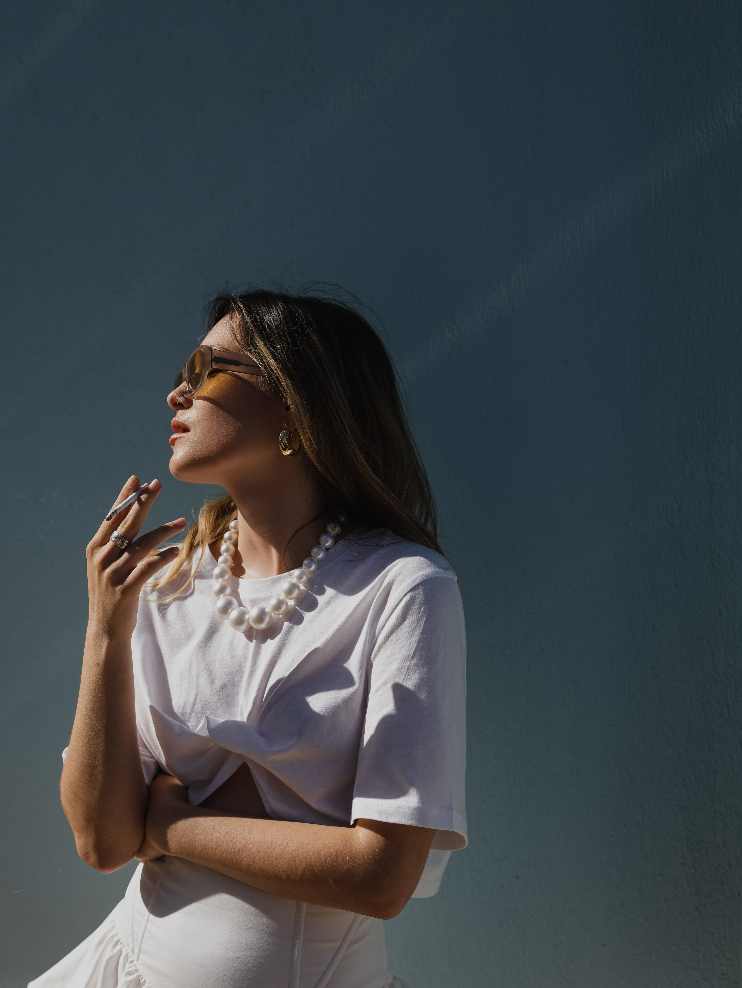 Ветер в наших волосах