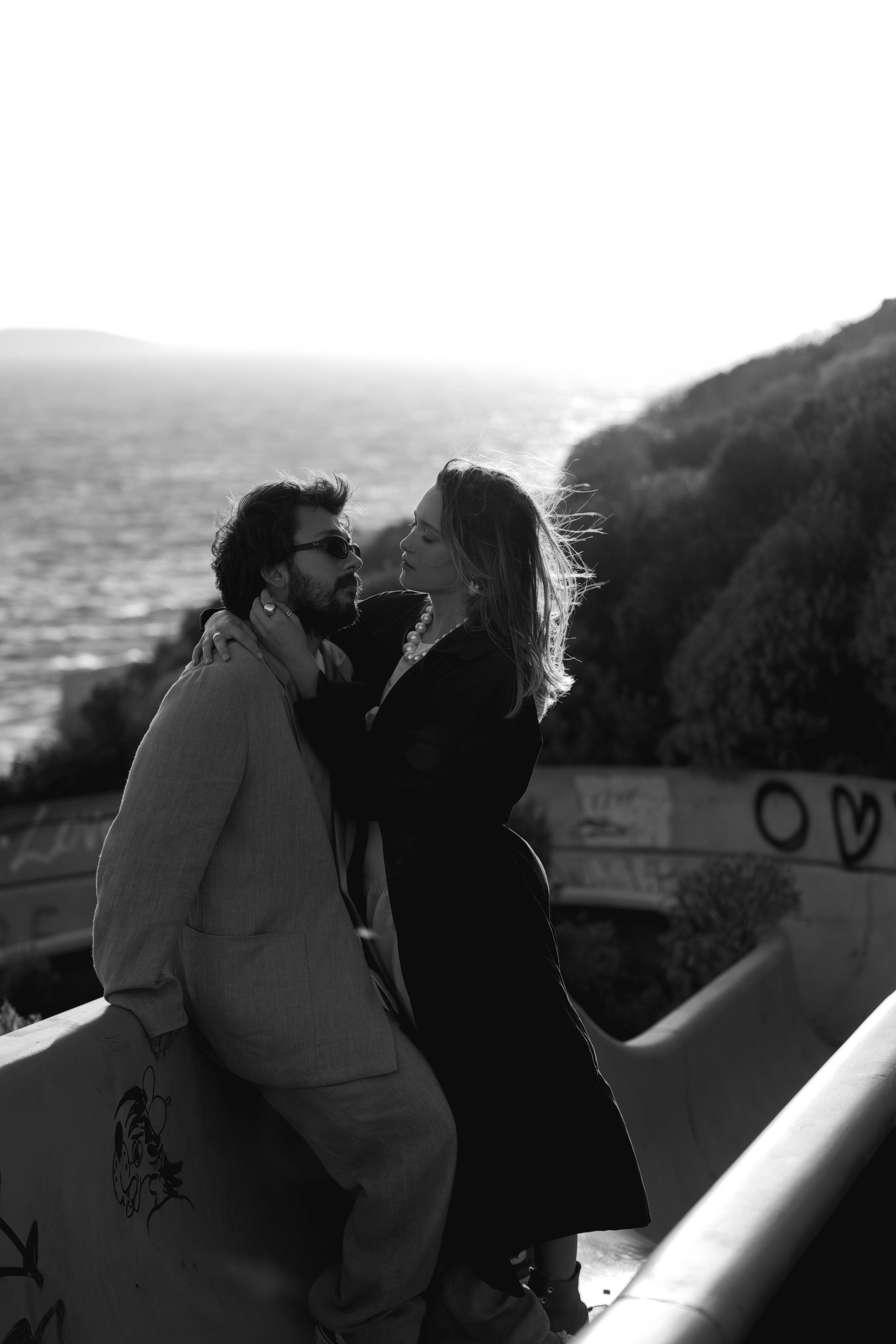 Ветер в наших волосах