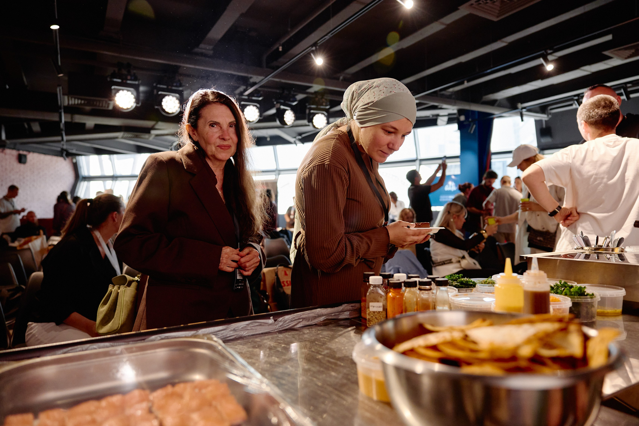 Аппетитный компромисс. Фотограф в Красноярске | Светлана Мищук