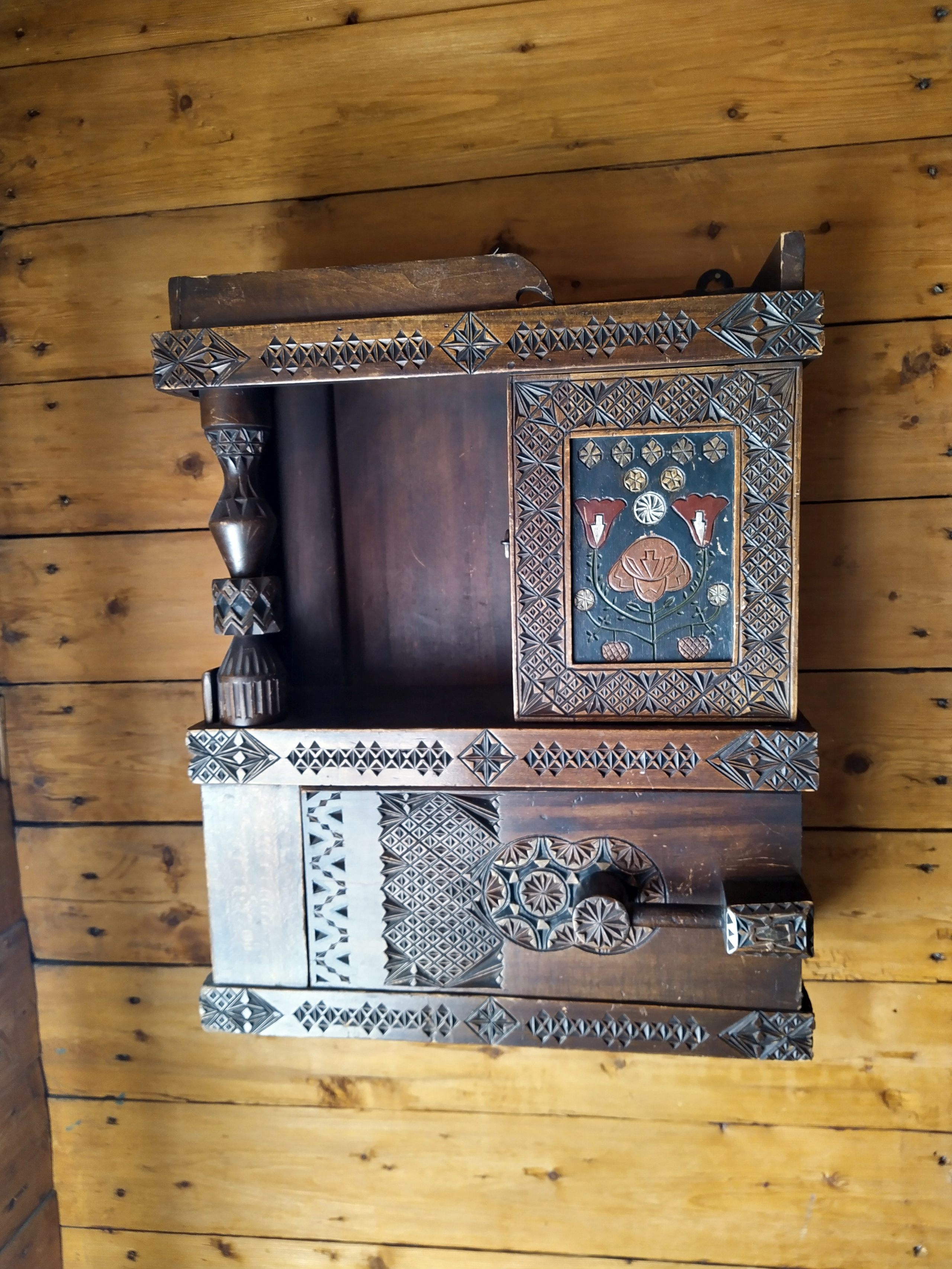 Абрамцево. Сентябрь 2023. Игорь Жучков. Россия увиденная глазами путешествующего фотографа