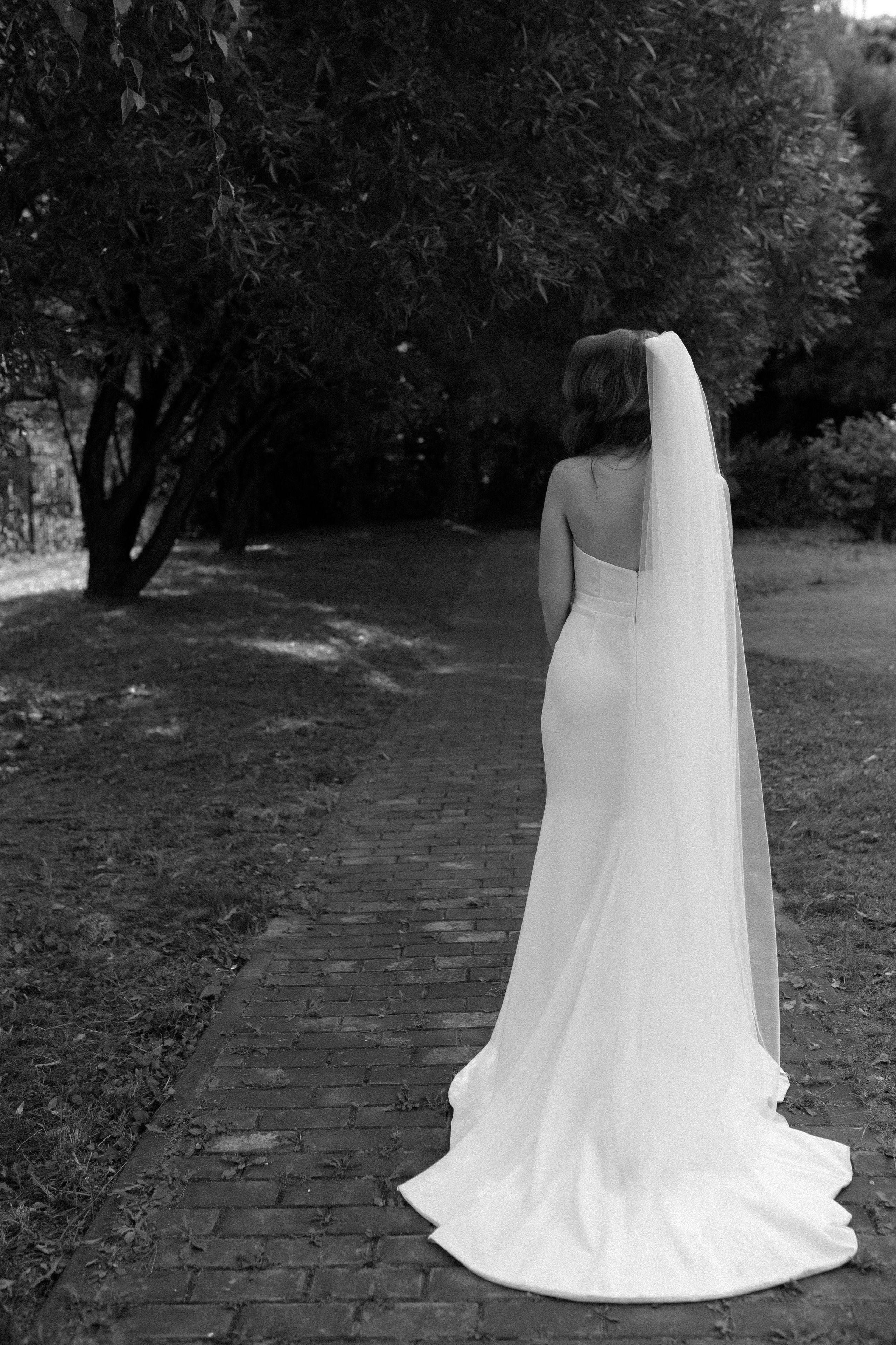 Миша и Ульяна. Анастасия Гольнева