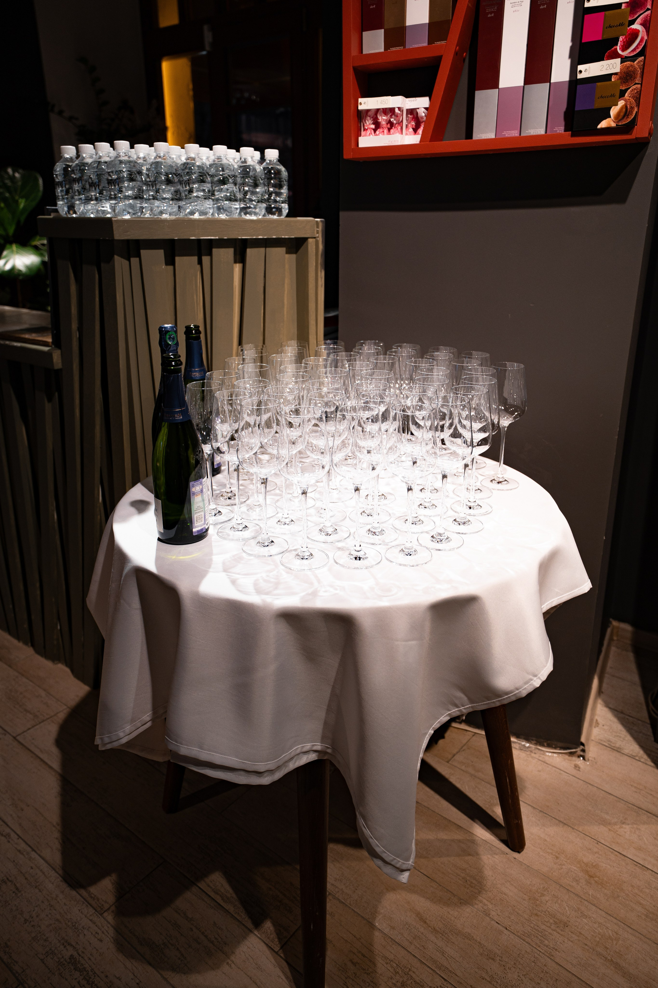 ЭНОТЕКА — 13 ЛЕТ. СВОИ. ФОТООТЧЕТЫ-СОБЫТИЯ-МЕСТА