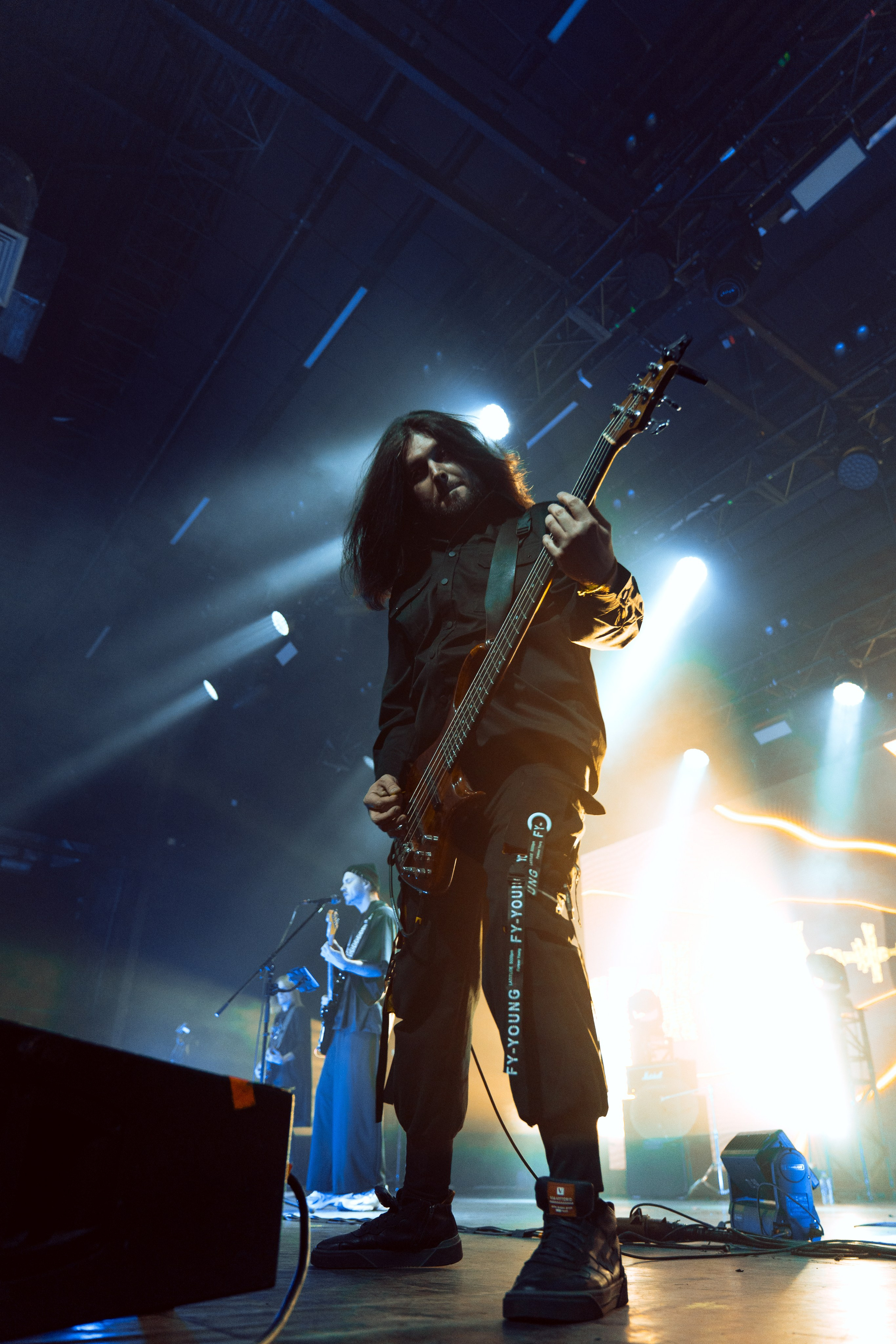 Концерт группы Инкогнито