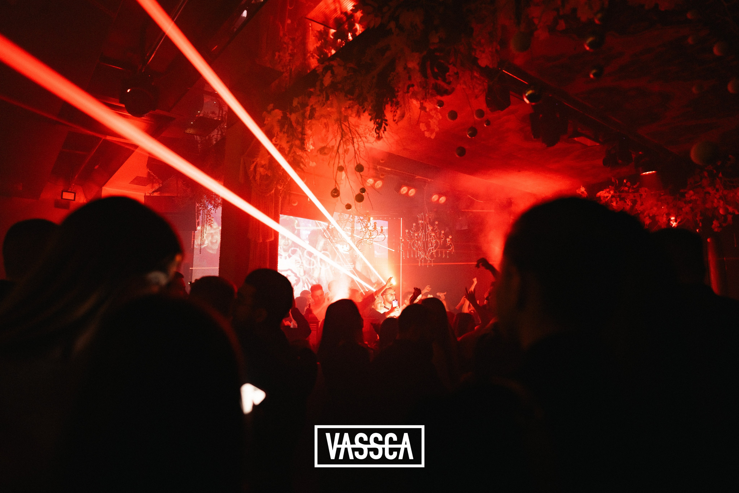 PARTY VASSCA 05.01.25. VASSCA