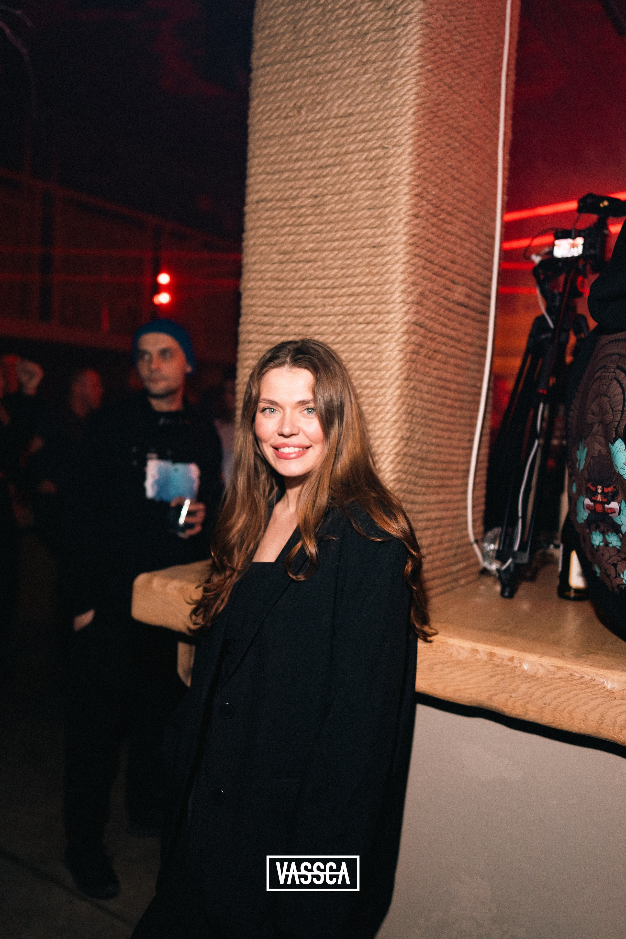 PARTY VASSCA 05.01.25. VASSCA
