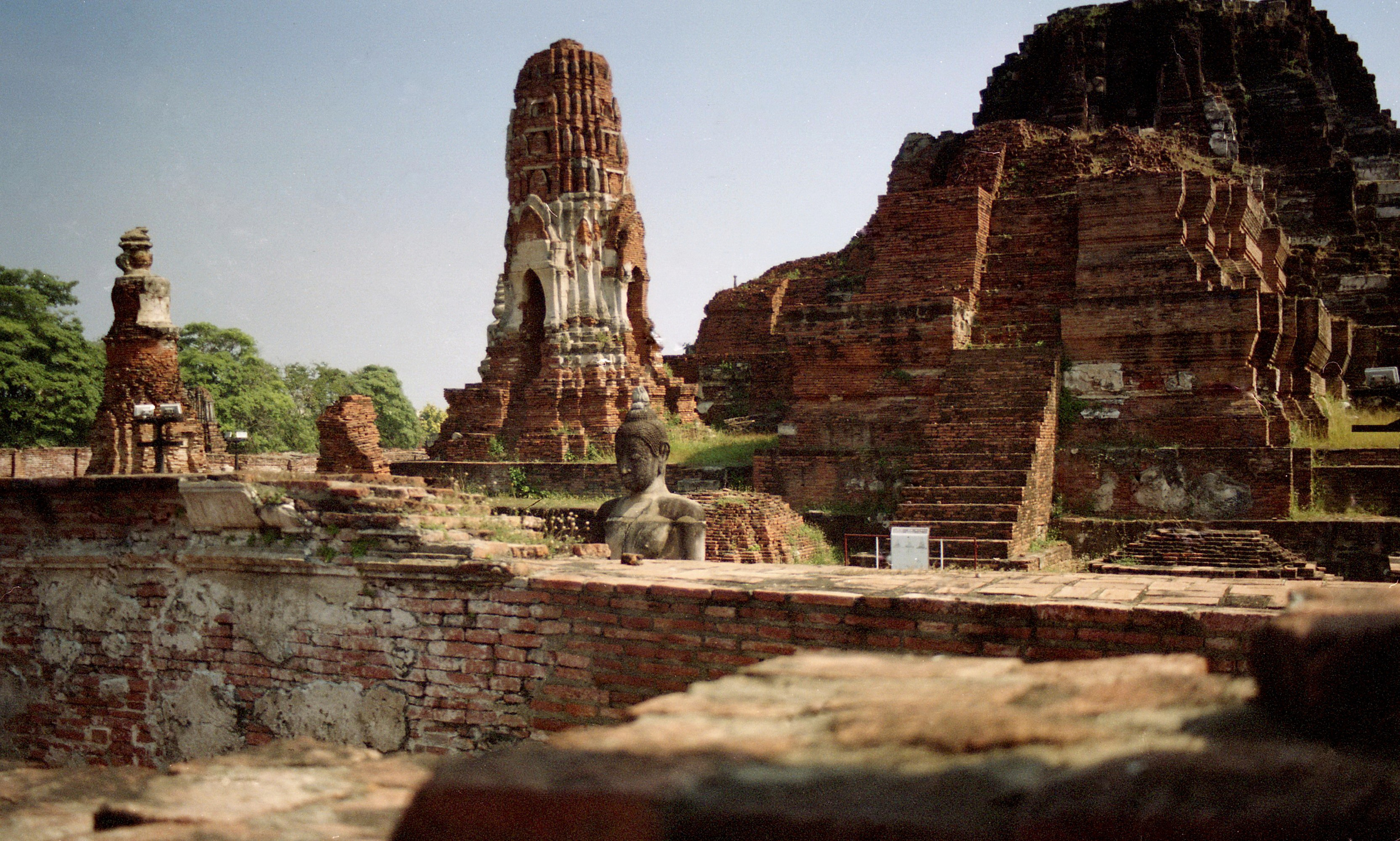 Тайланд. Елена Никитина. Фотохудожник. Пленочная фотография. Принты