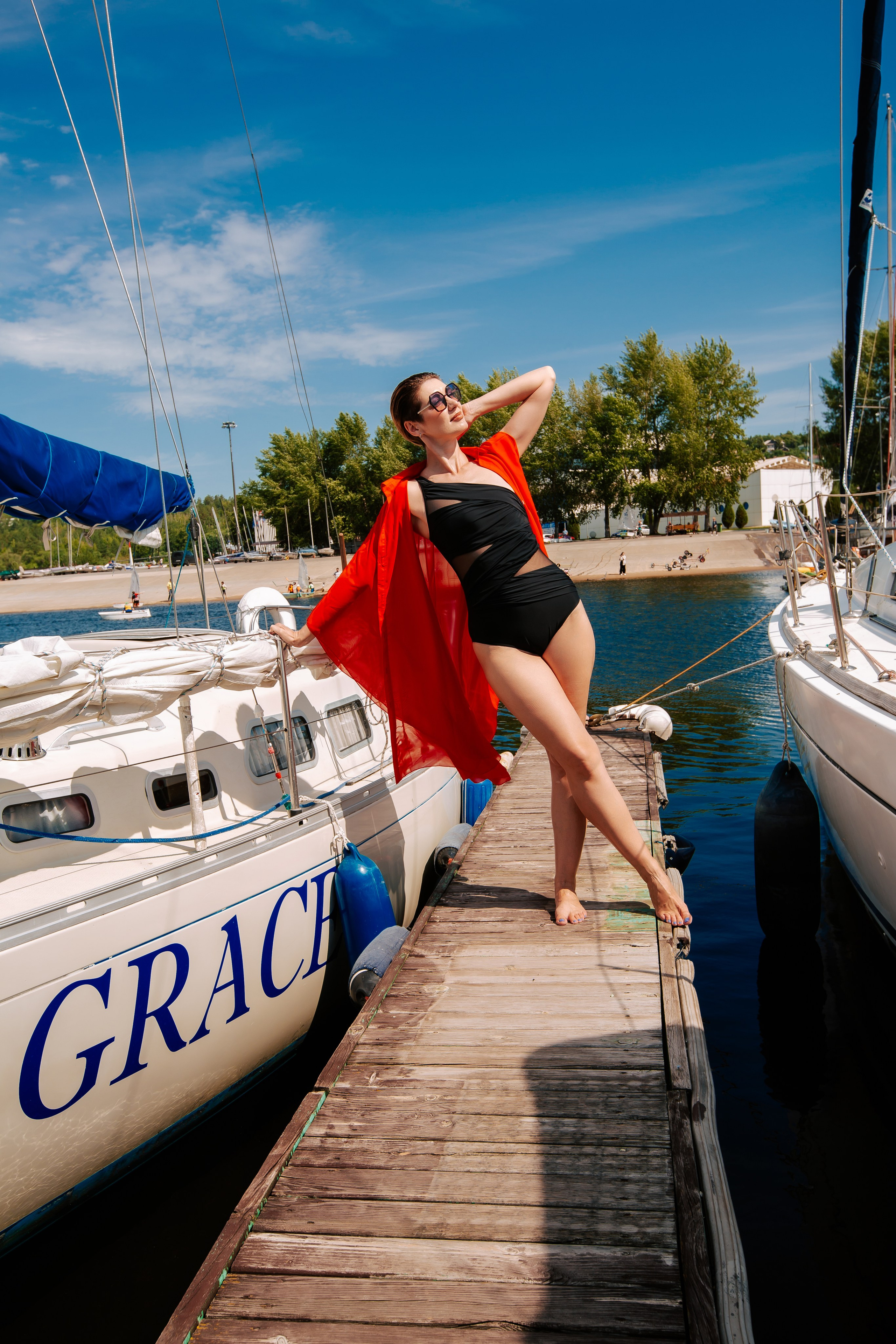 Индивидуальные. Фотограф Тольятти Светлана Пудовкина