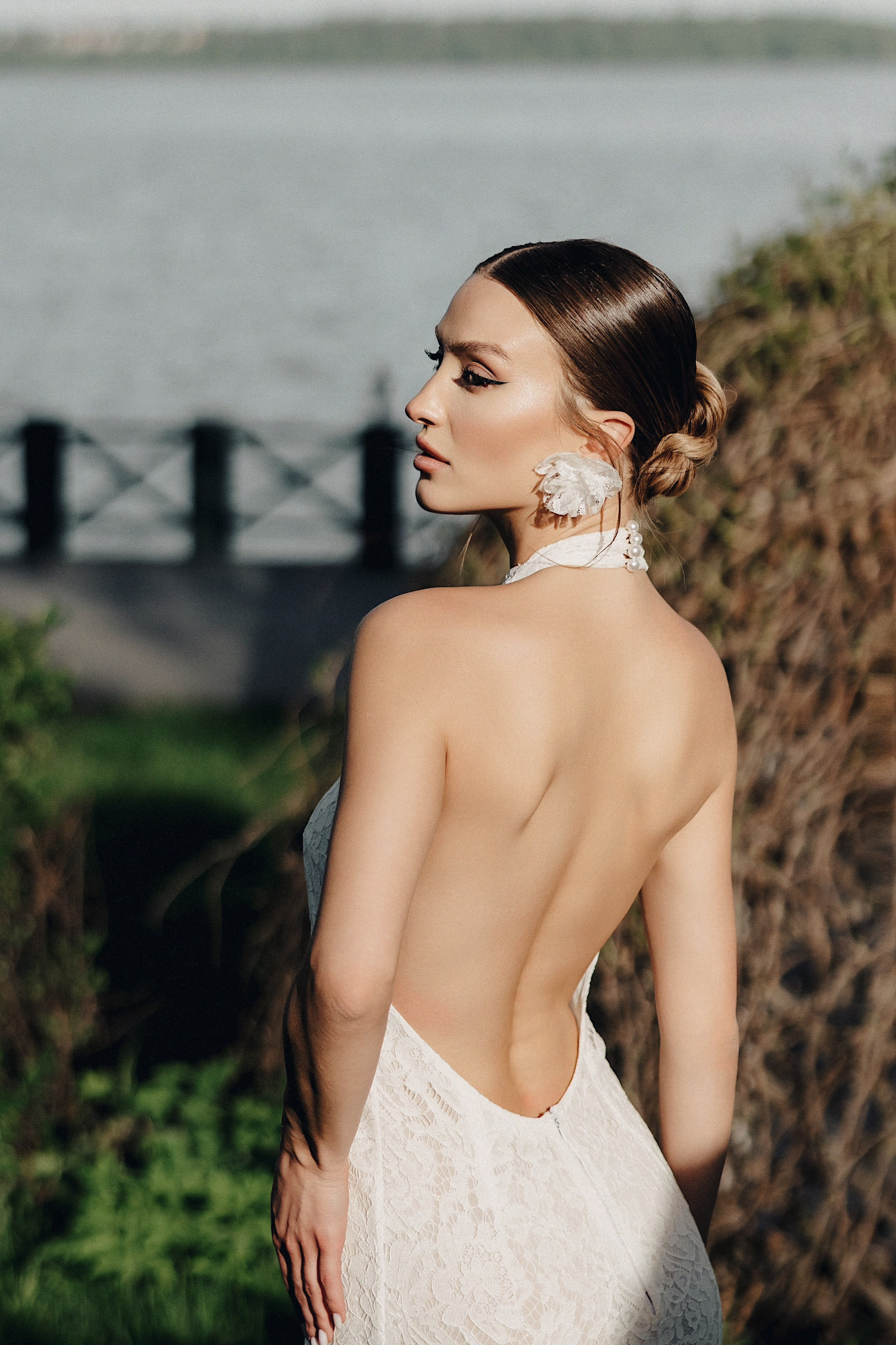 Maksim & Zoia. Alamzar Gurbanova — Photographer