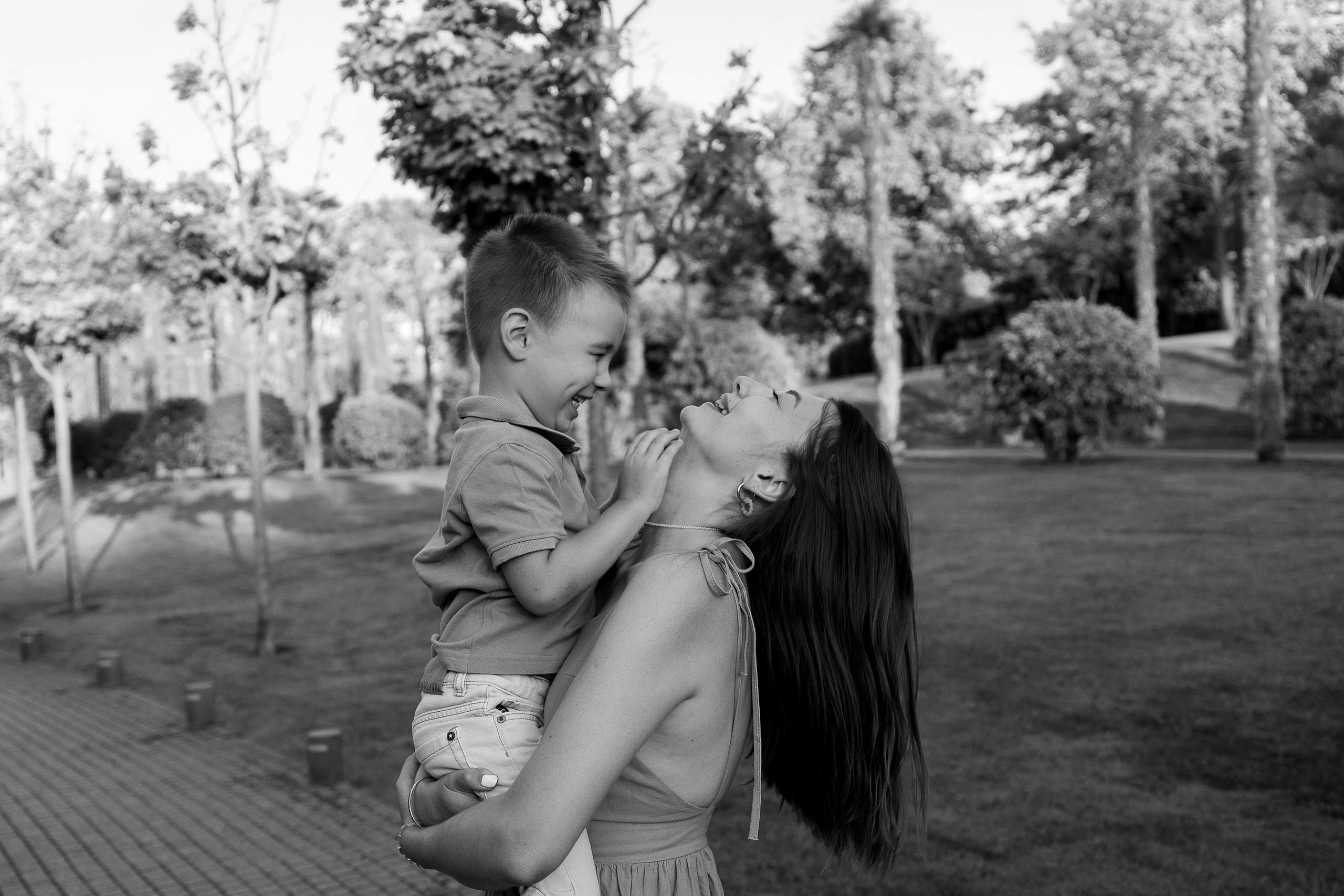 Елисей, Матвей, и Майя. Фотограф Краснодар