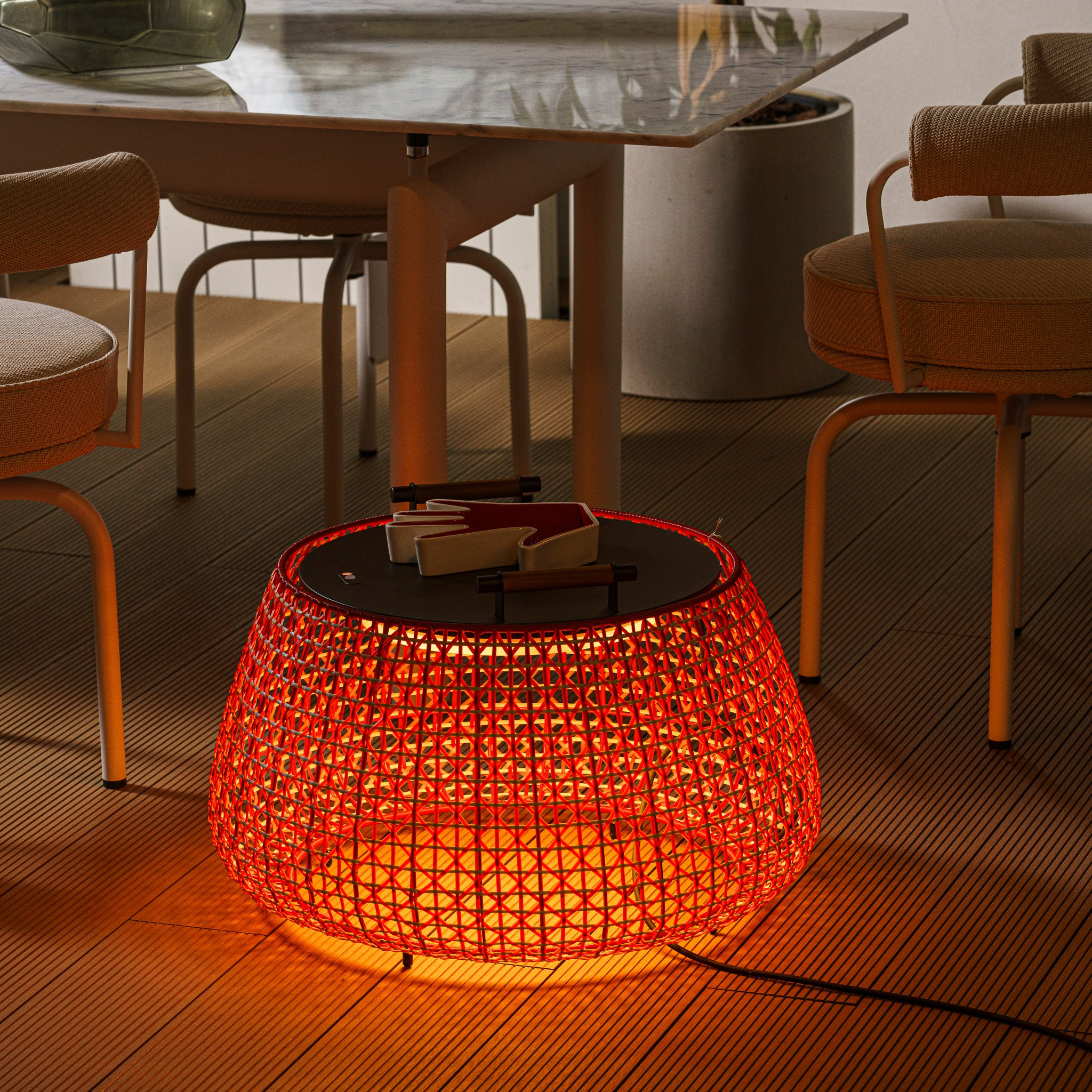 Трио Интерьер 2025 (пр-т Жукова). Фотограф Василий Буланов