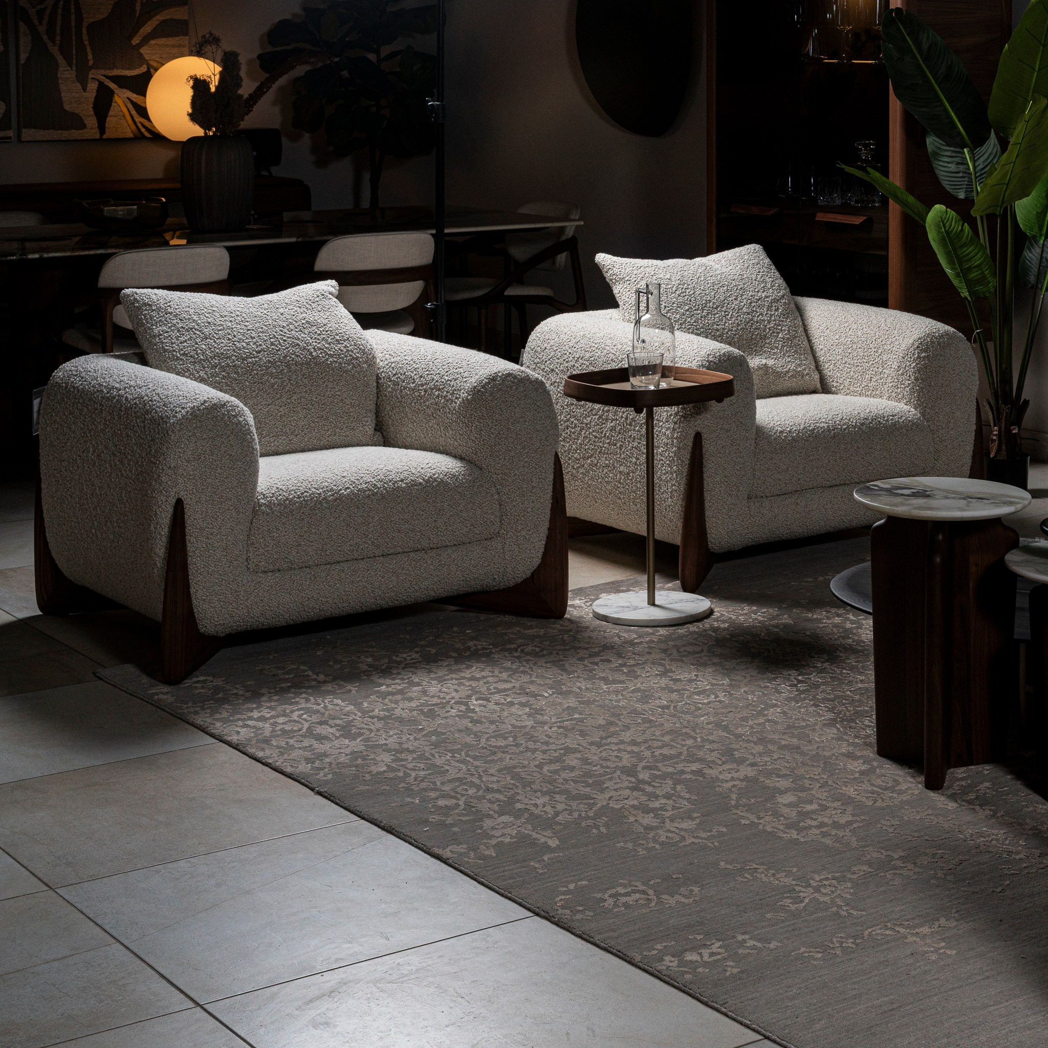 Трио Интерьер 2026 (Пятницкая 39). Фотограф Василий Буланов