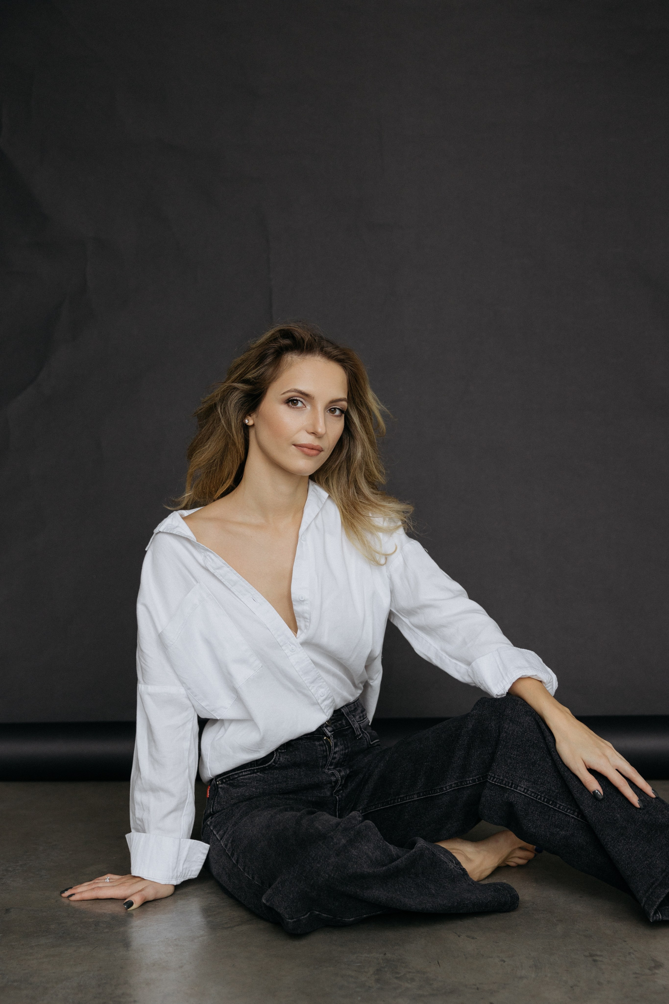 Фотосессия мама и дочка. Свадебный фотограф в Москве Полина Лелетко